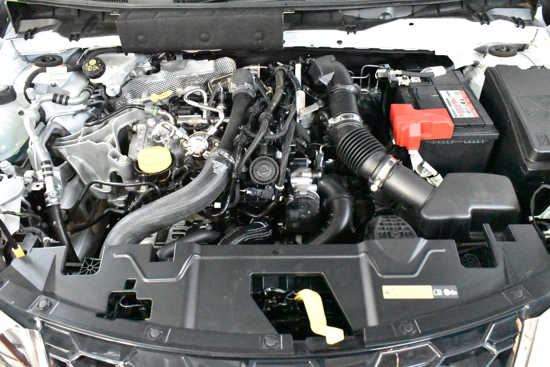 2022 Nissan JUKE Ti — photo 17