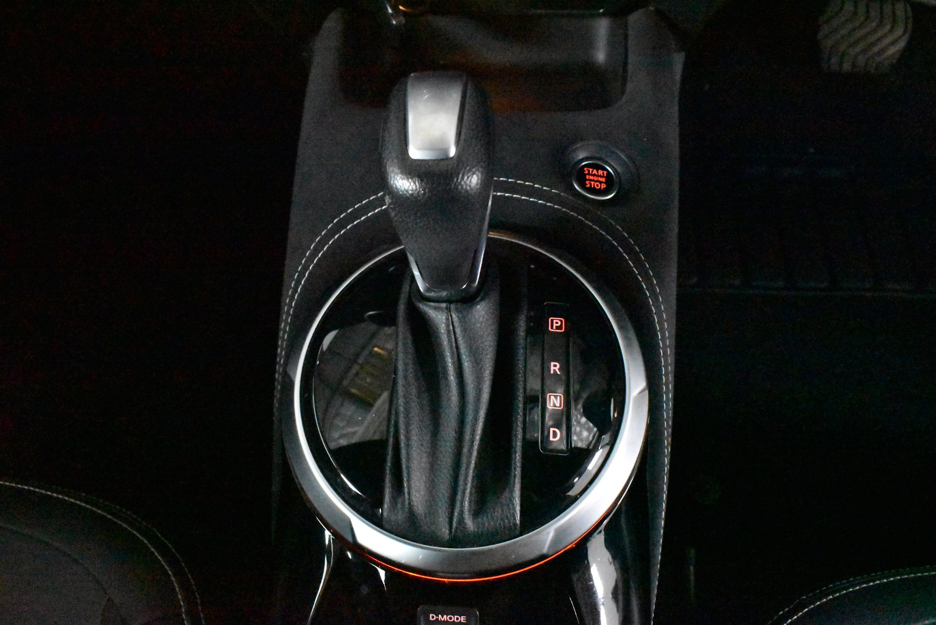 2022 Nissan JUKE Ti — photo 20