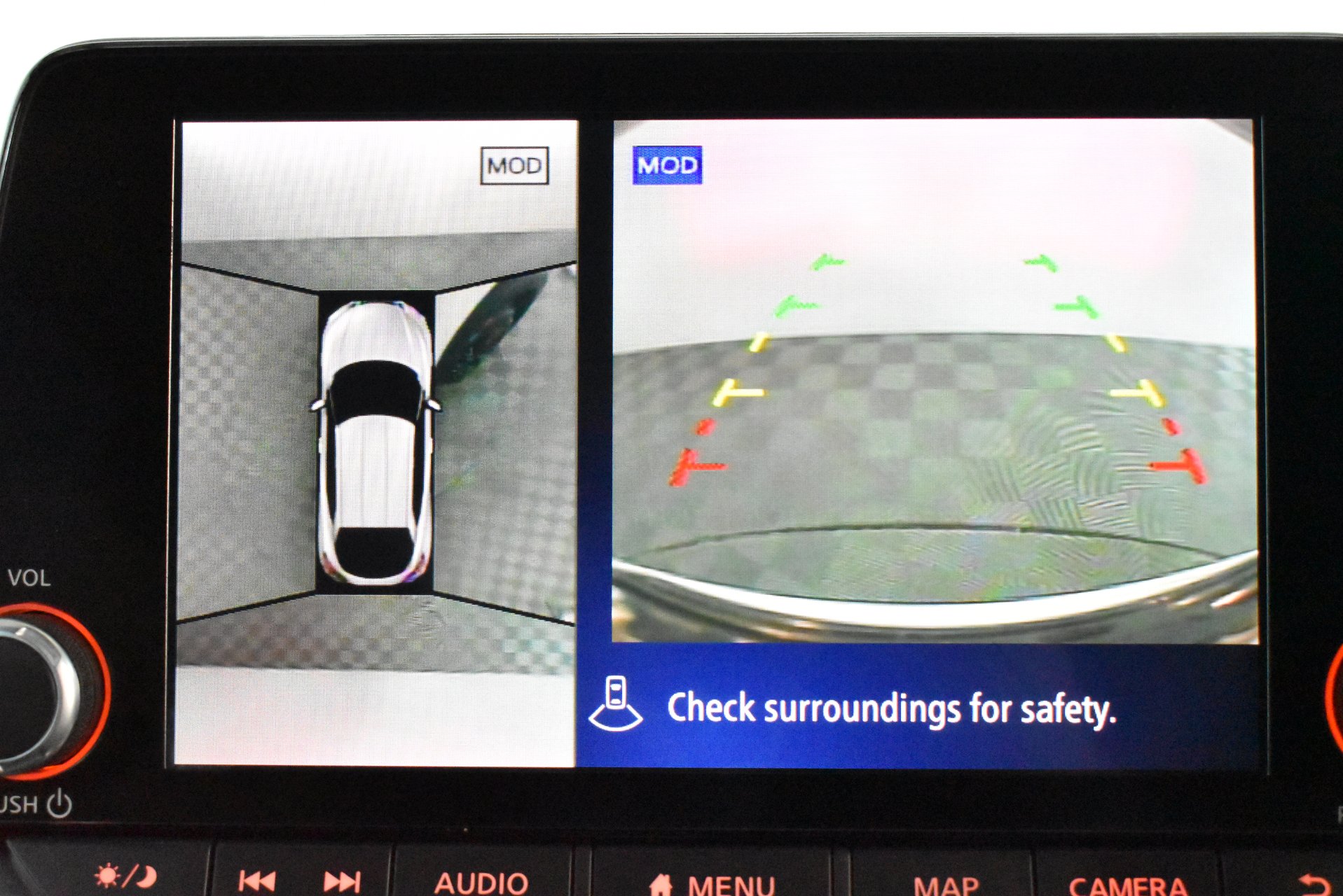 2022 Nissan JUKE Ti — photo 24