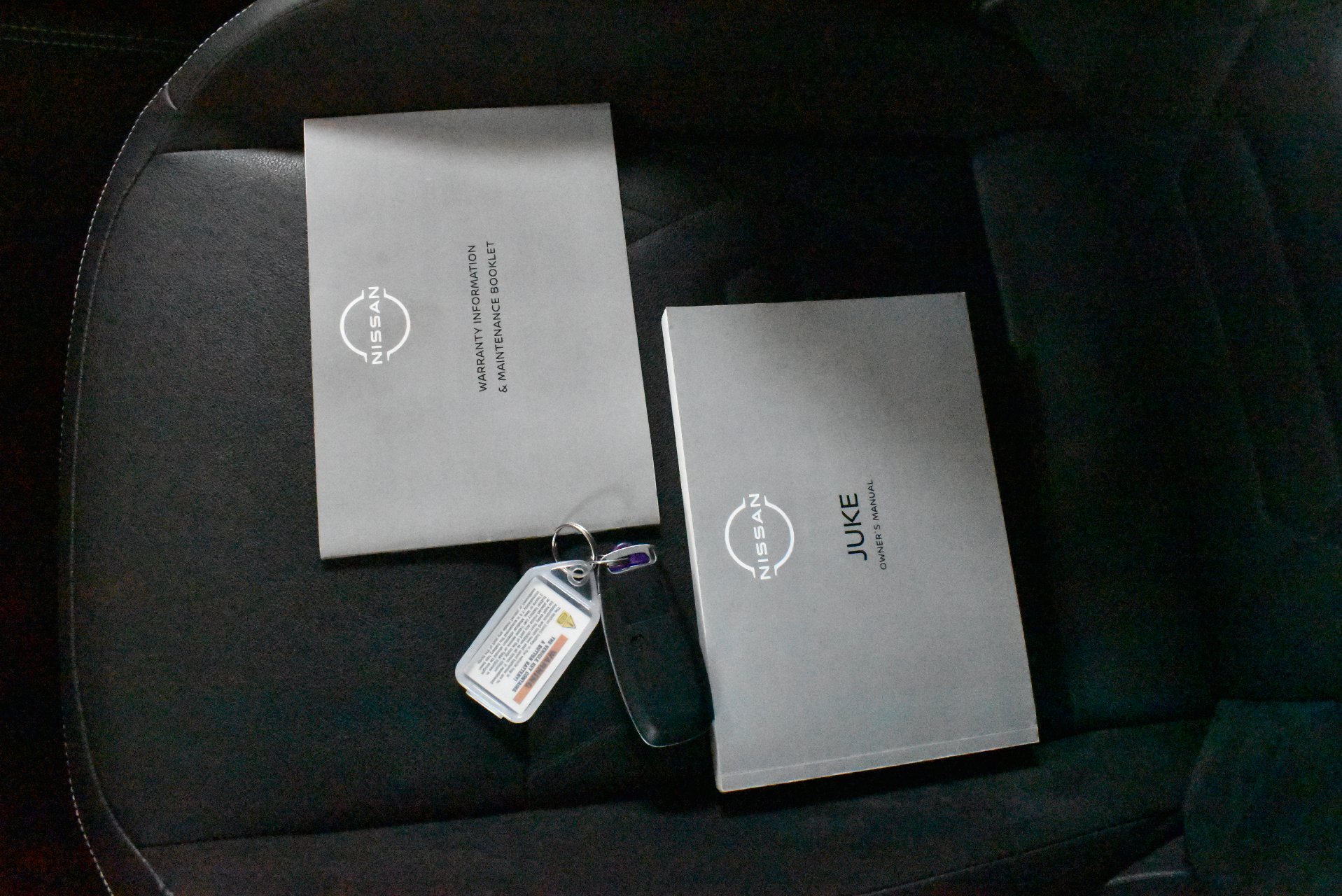 2022 Nissan JUKE Ti — photo 26