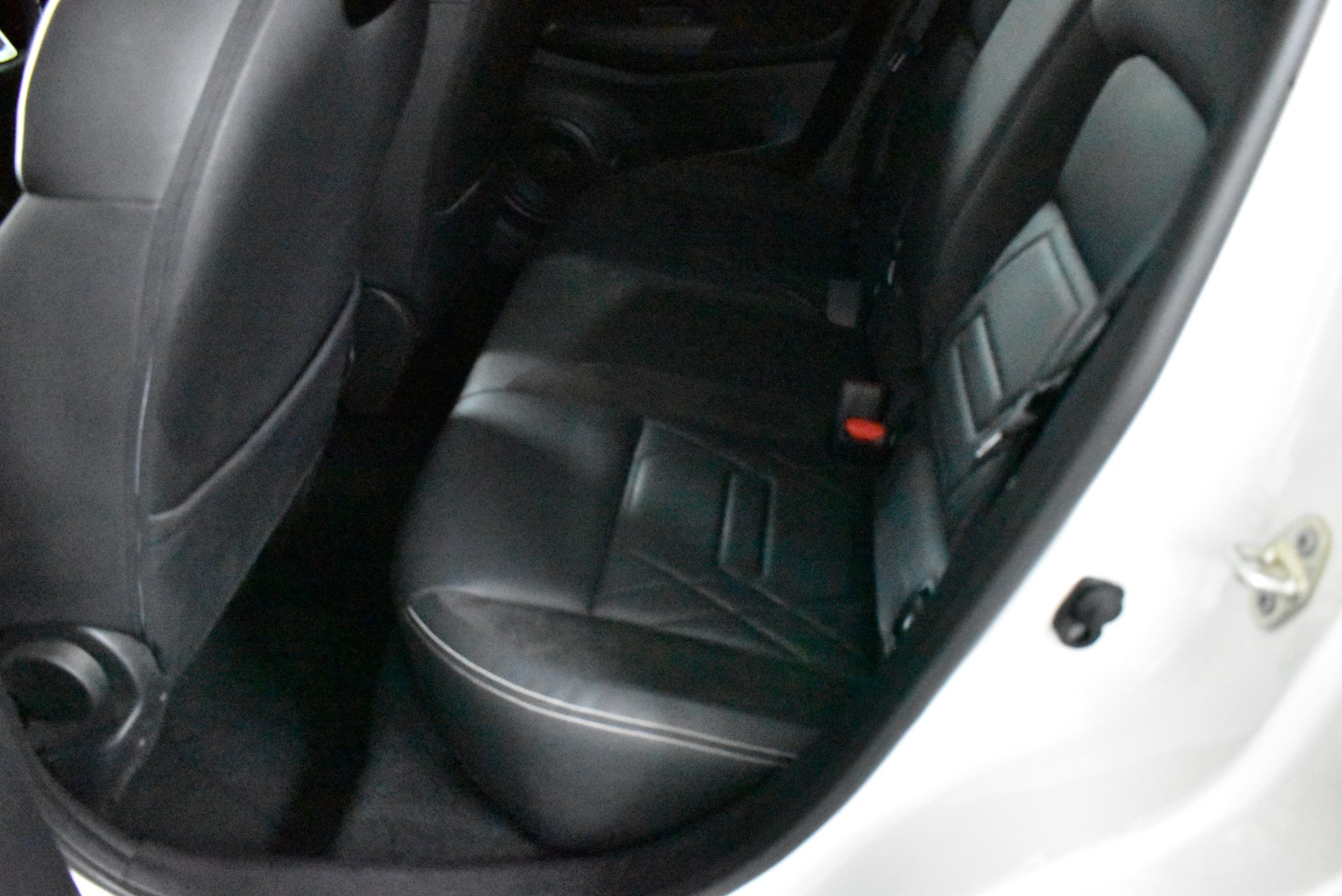 2022 Nissan JUKE Ti — photo 9