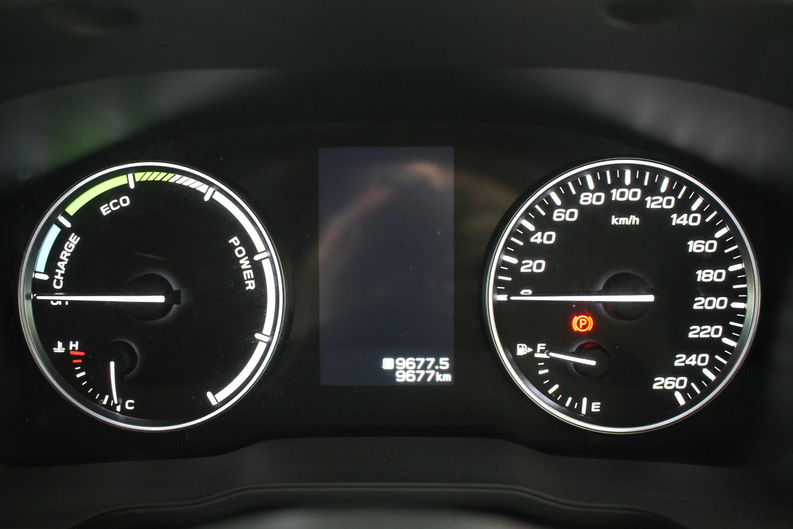 2019 Suzuki Vitara Turbo — photo 21
