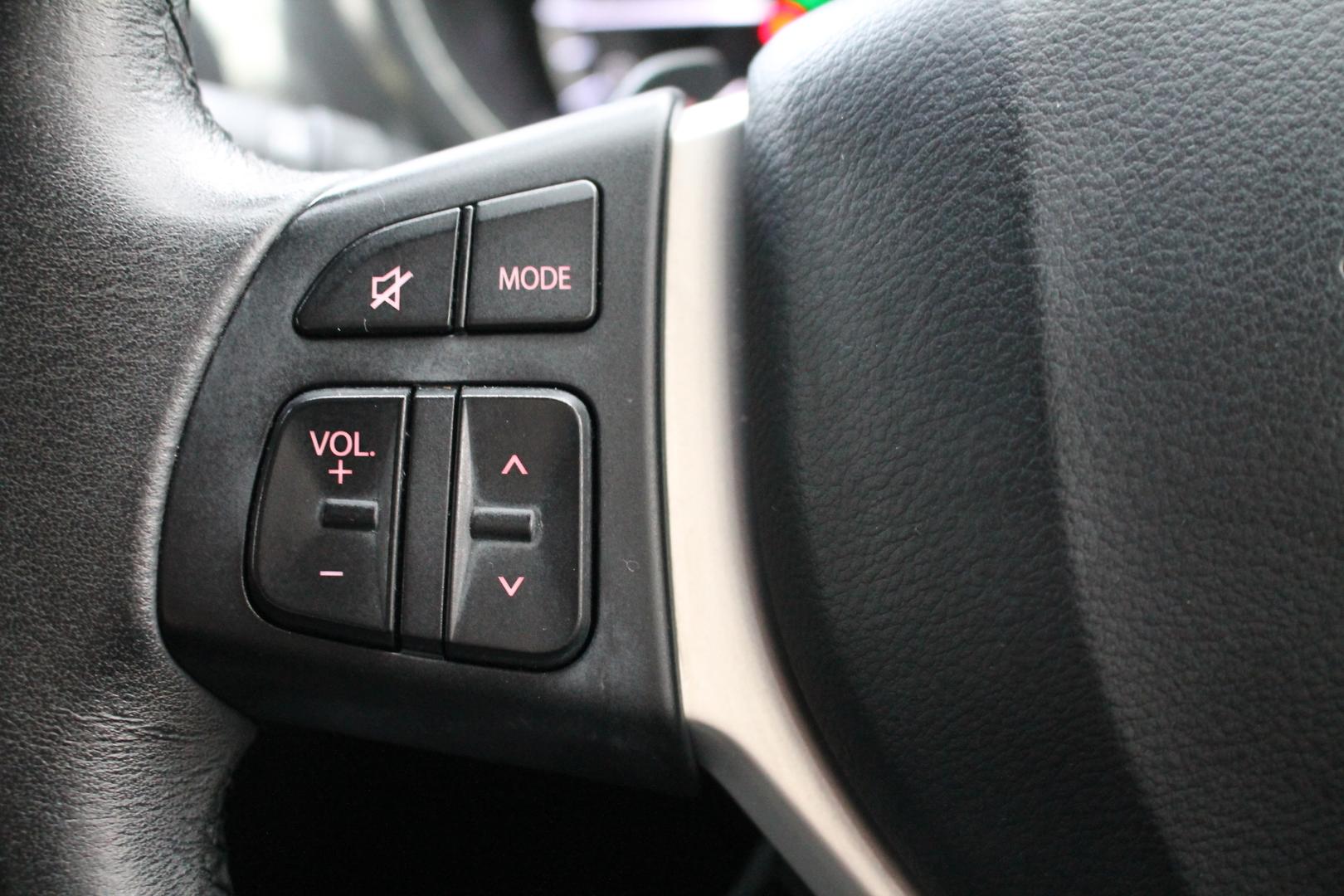 2019 Suzuki Vitara Turbo — photo 22