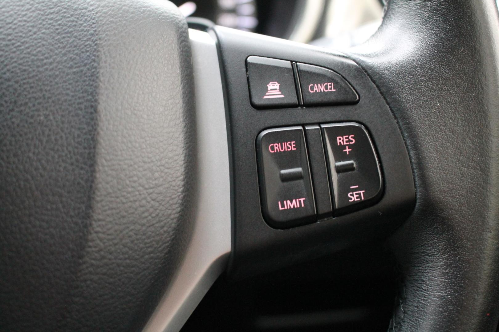 2019 Suzuki Vitara Turbo — photo 23