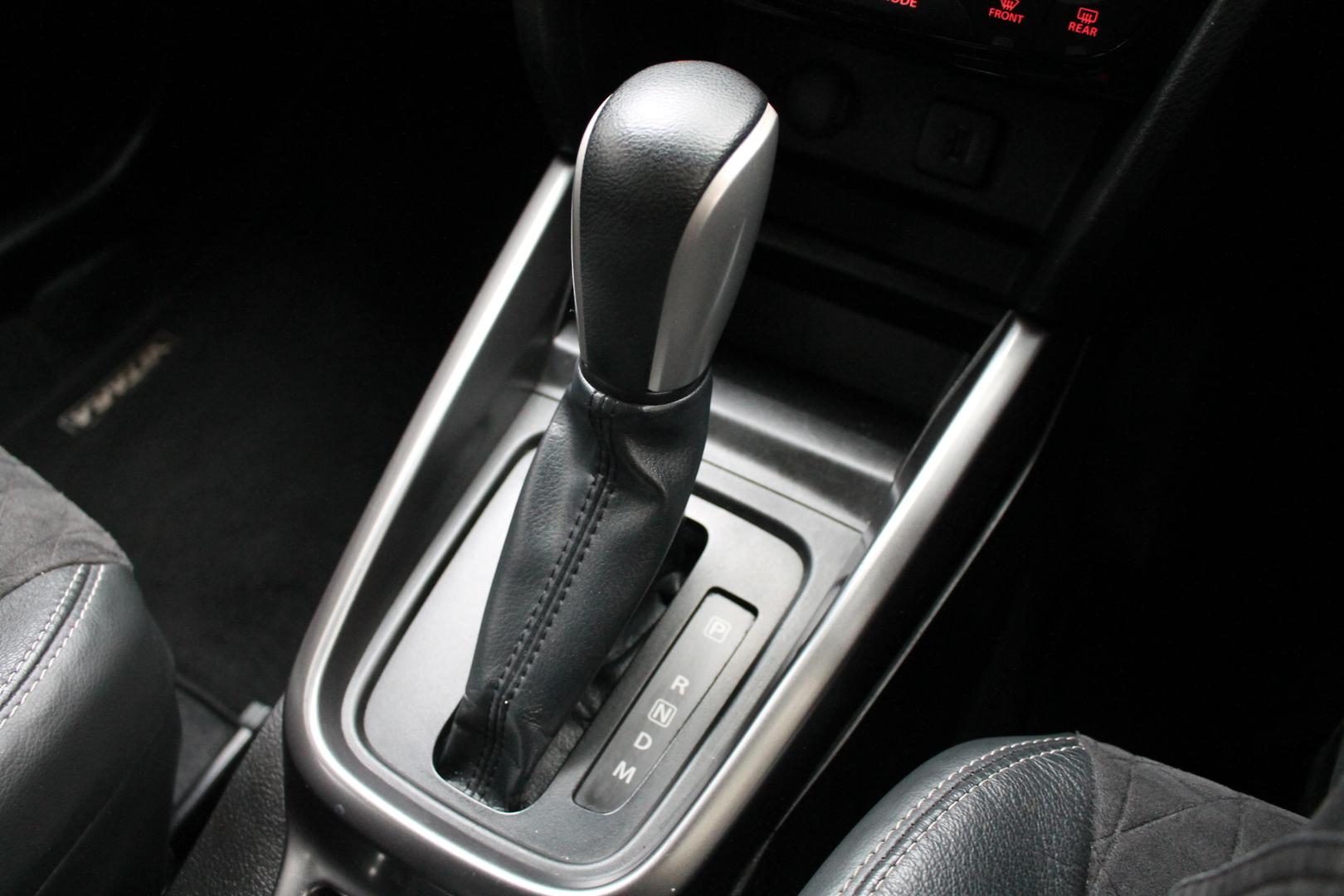2019 Suzuki Vitara Turbo — photo 25