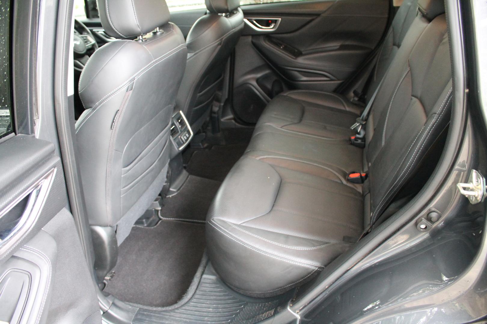 2020 Subaru Forester 25iS — photo 17