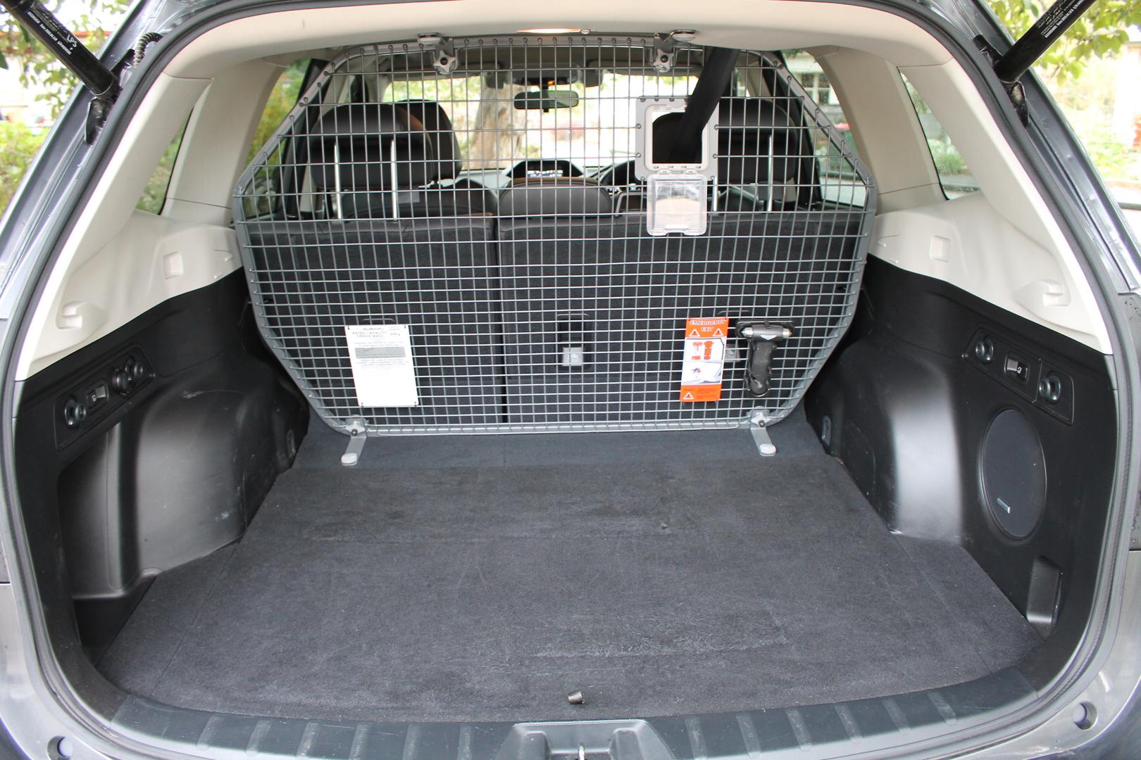 2020 Subaru Forester 25iS — photo 18