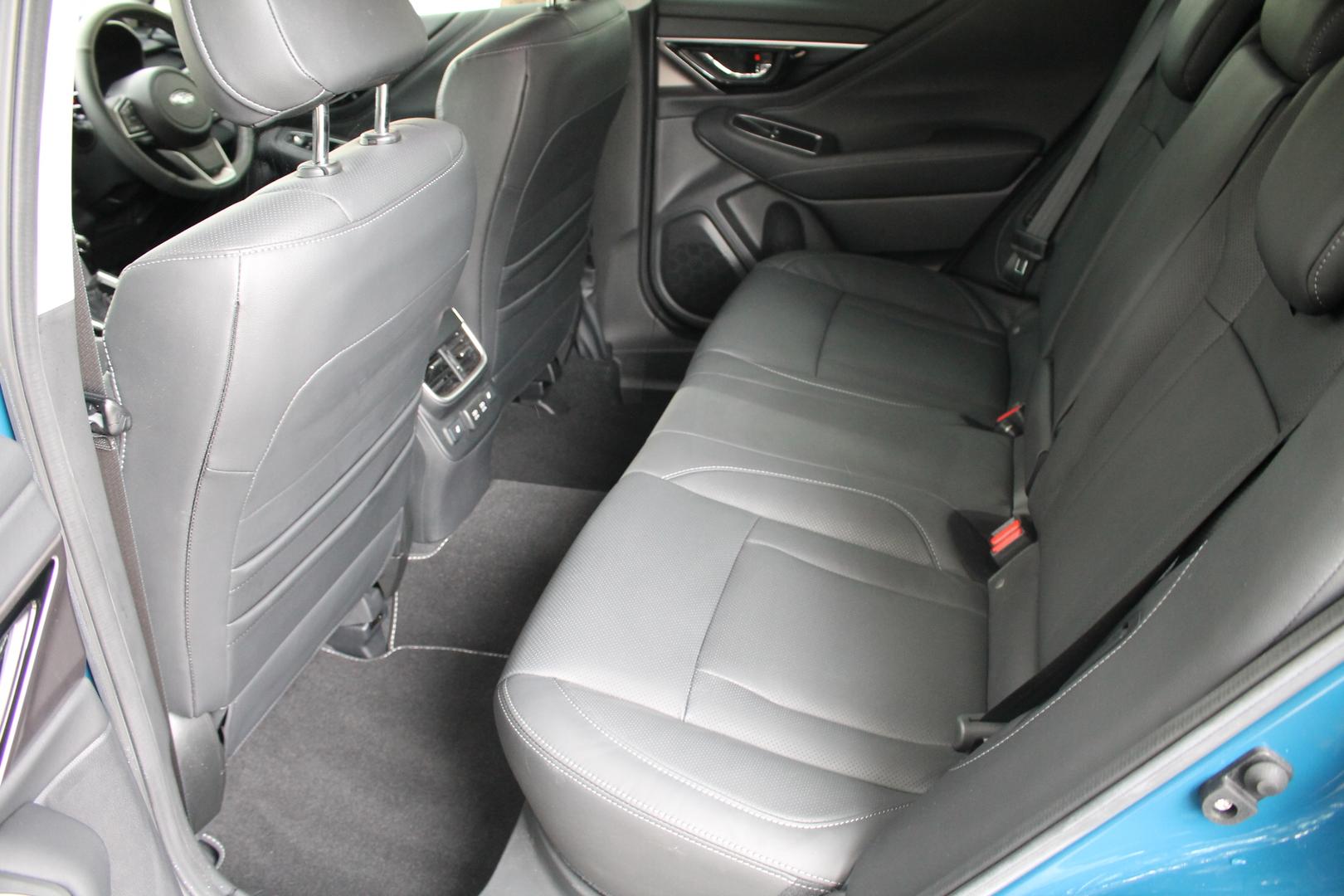 2023 Subaru Outback AWD Touring XT 50 Years Edition — photo 17