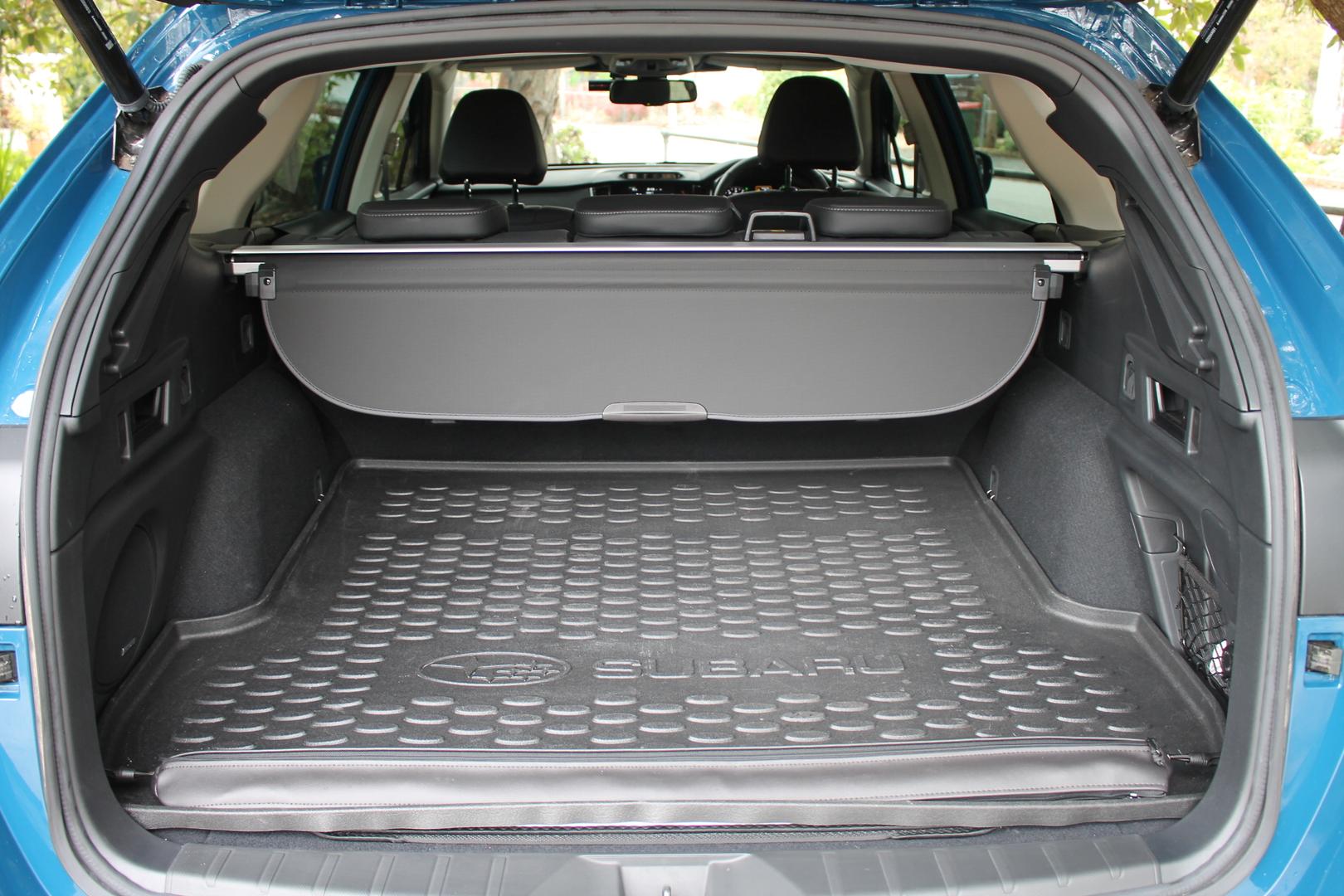 2023 Subaru Outback AWD Touring XT 50 Years Edition — photo 18