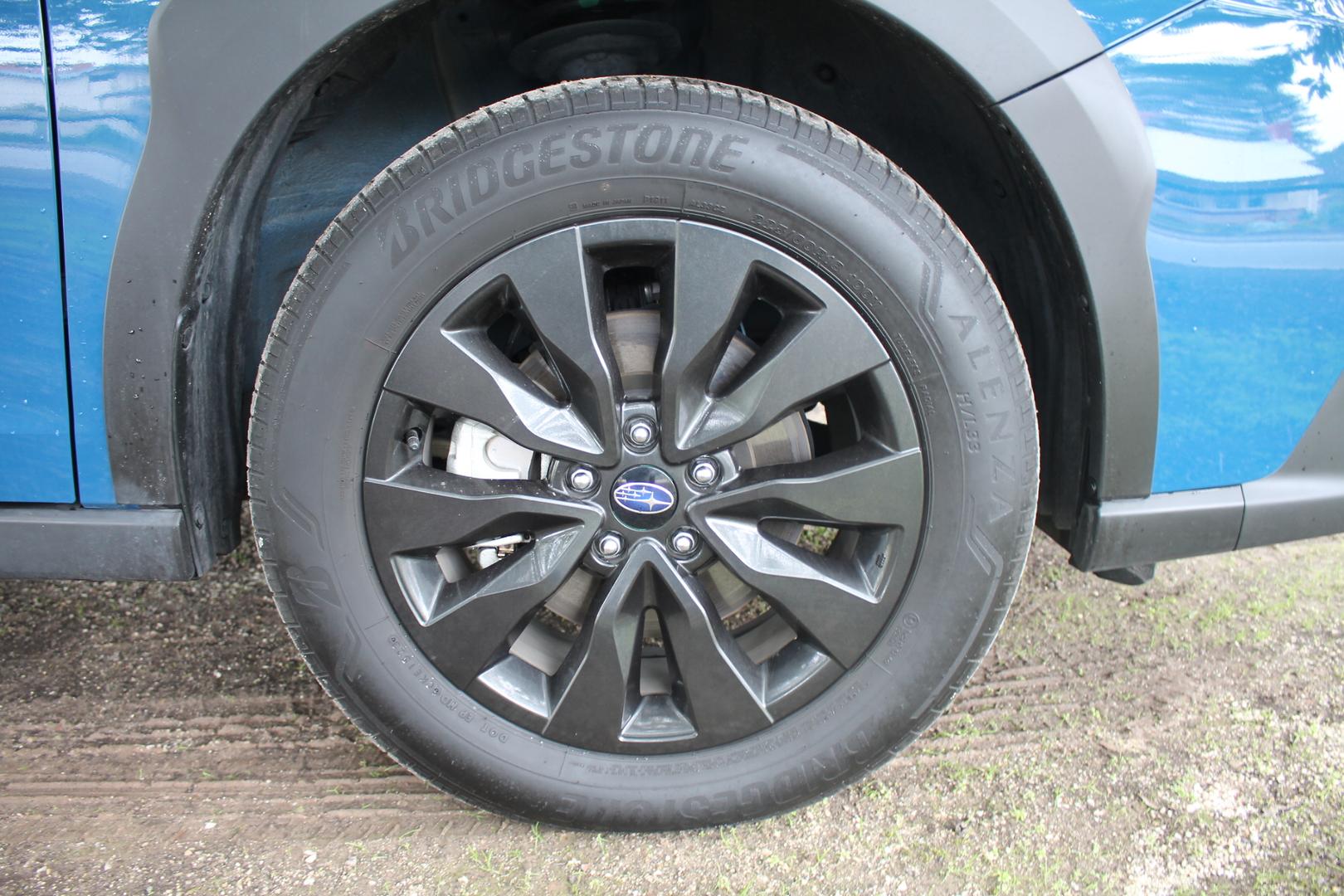 2023 Subaru Outback AWD Touring XT 50 Years Edition — photo 20