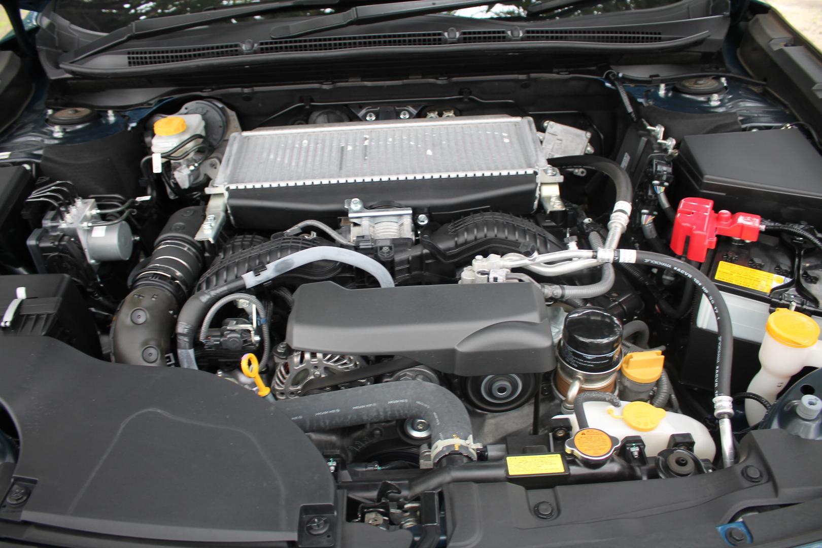 2023 Subaru Outback AWD Touring XT 50 Years Edition — photo 23