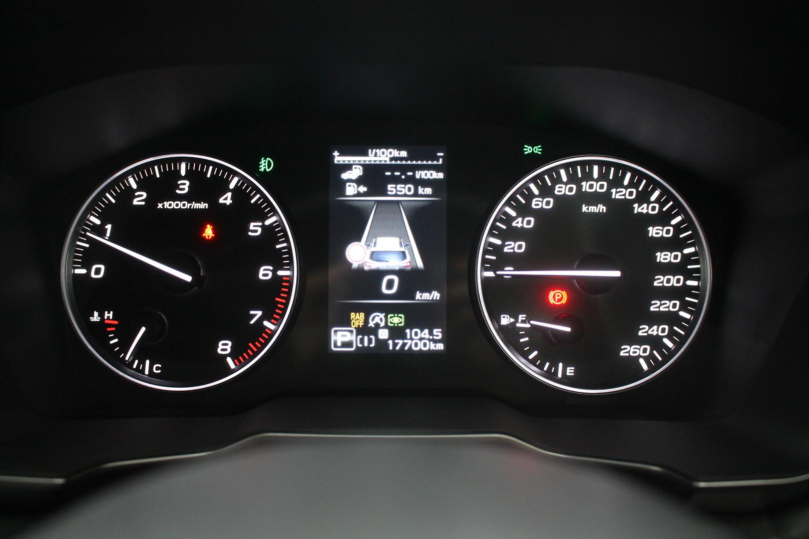2023 Subaru Outback AWD Touring XT 50 Years Edition — photo 8