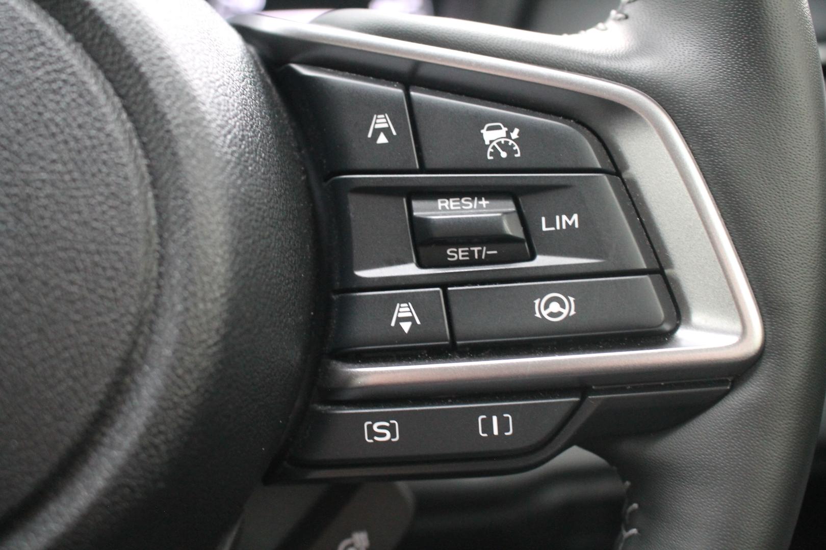 2023 Subaru Outback AWD Touring XT 50 Years Edition — photo 9