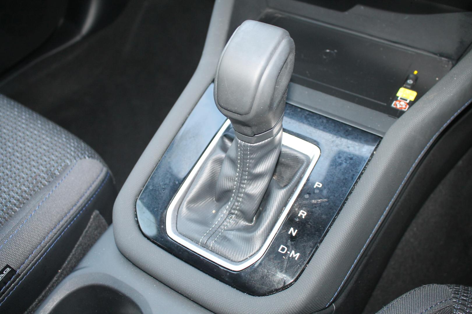 2025 Subaru Forester — photo 11