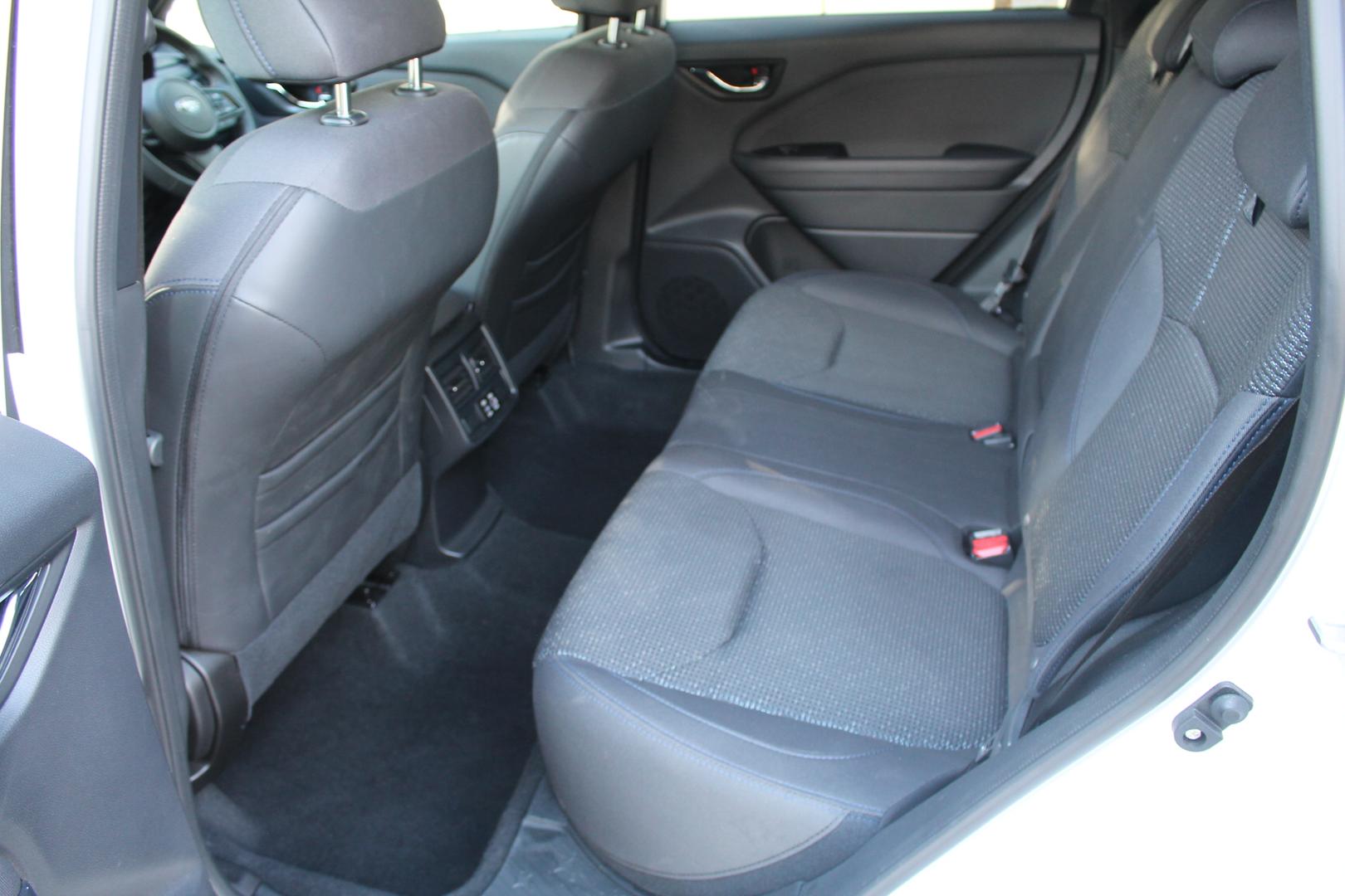 2025 Subaru Forester — photo 19