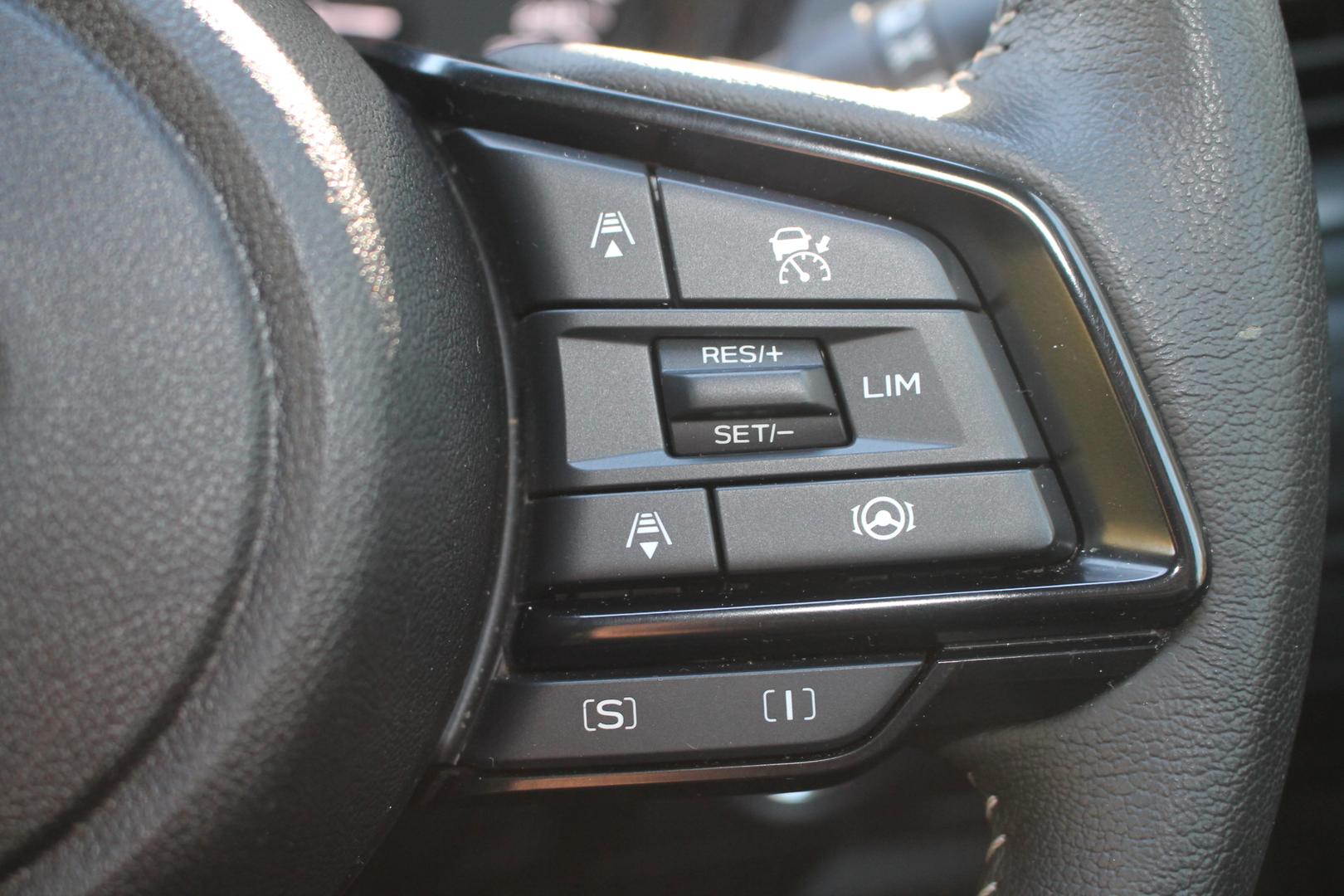 2025 Subaru Forester — photo 22