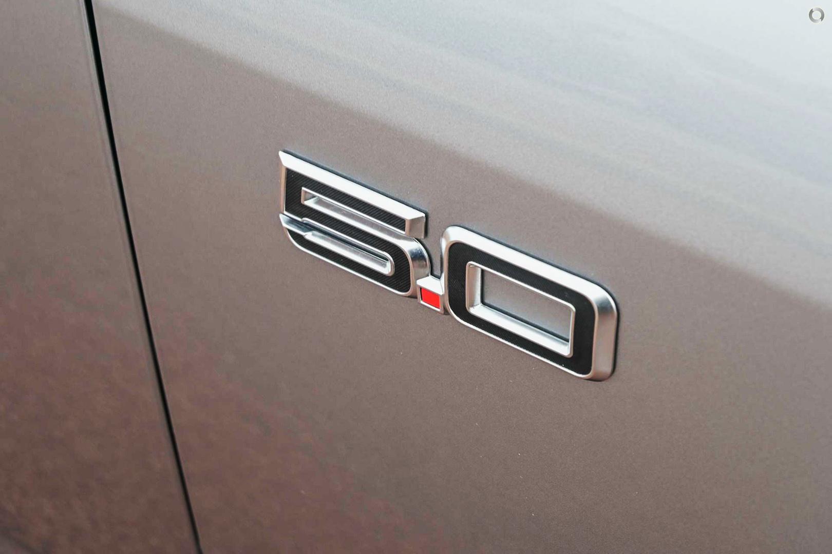 2025 Ford Mustang GT — photo 13