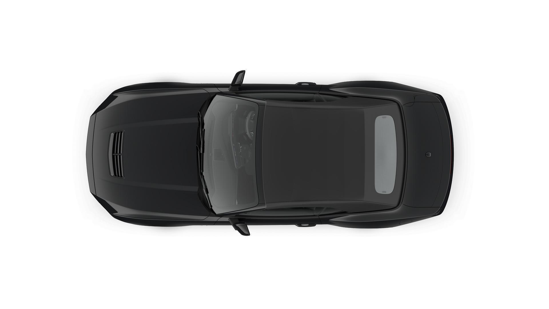 2025 Ford Mustang GT — photo 10