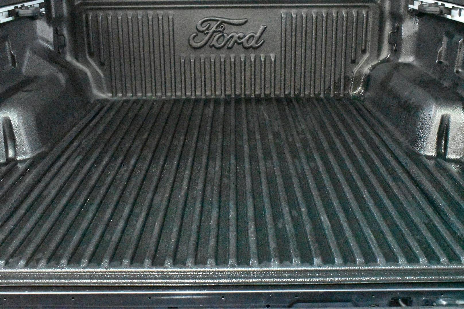 2025 Ford Ranger Sport — photo 16