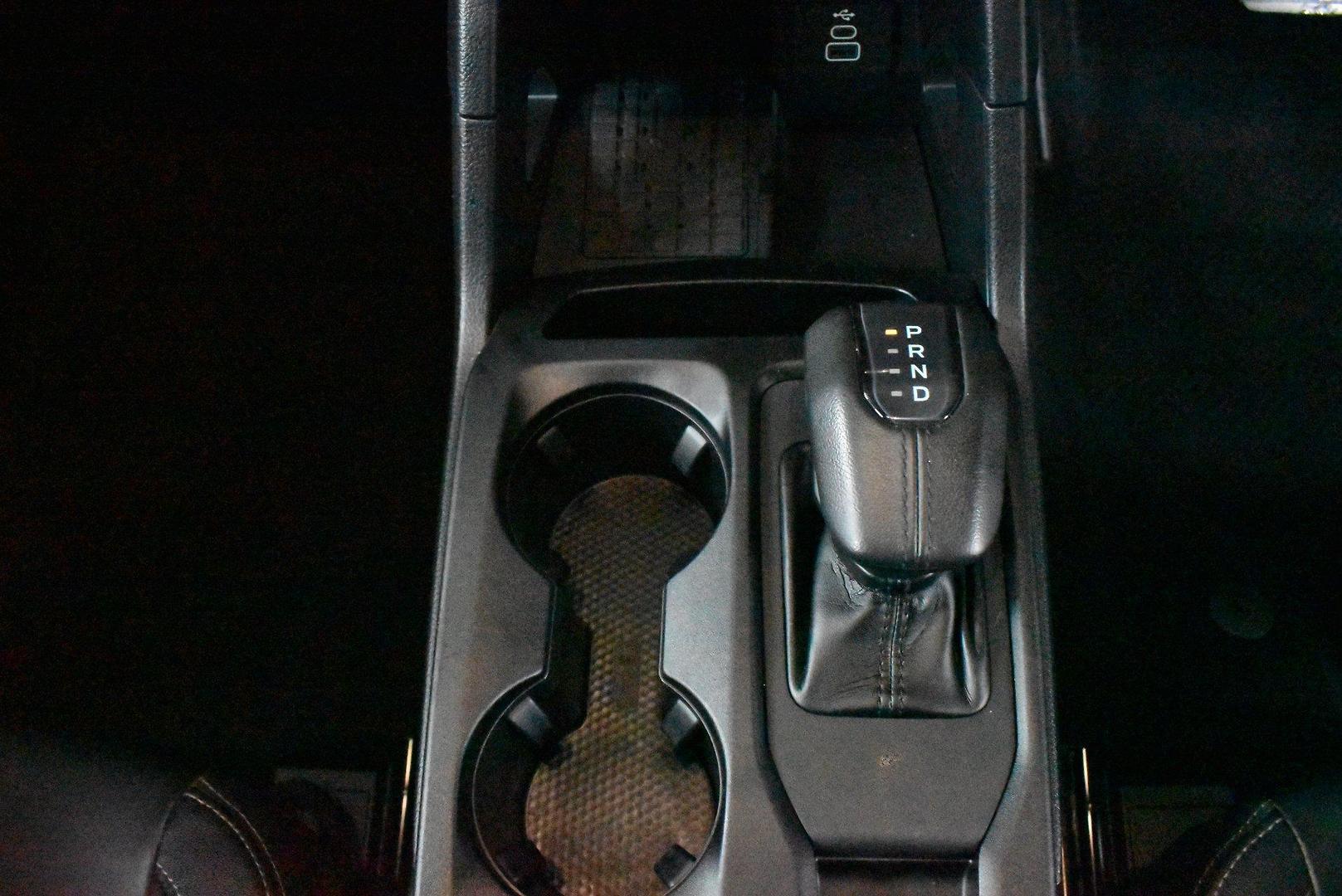 2025 Ford Ranger Sport — photo 20