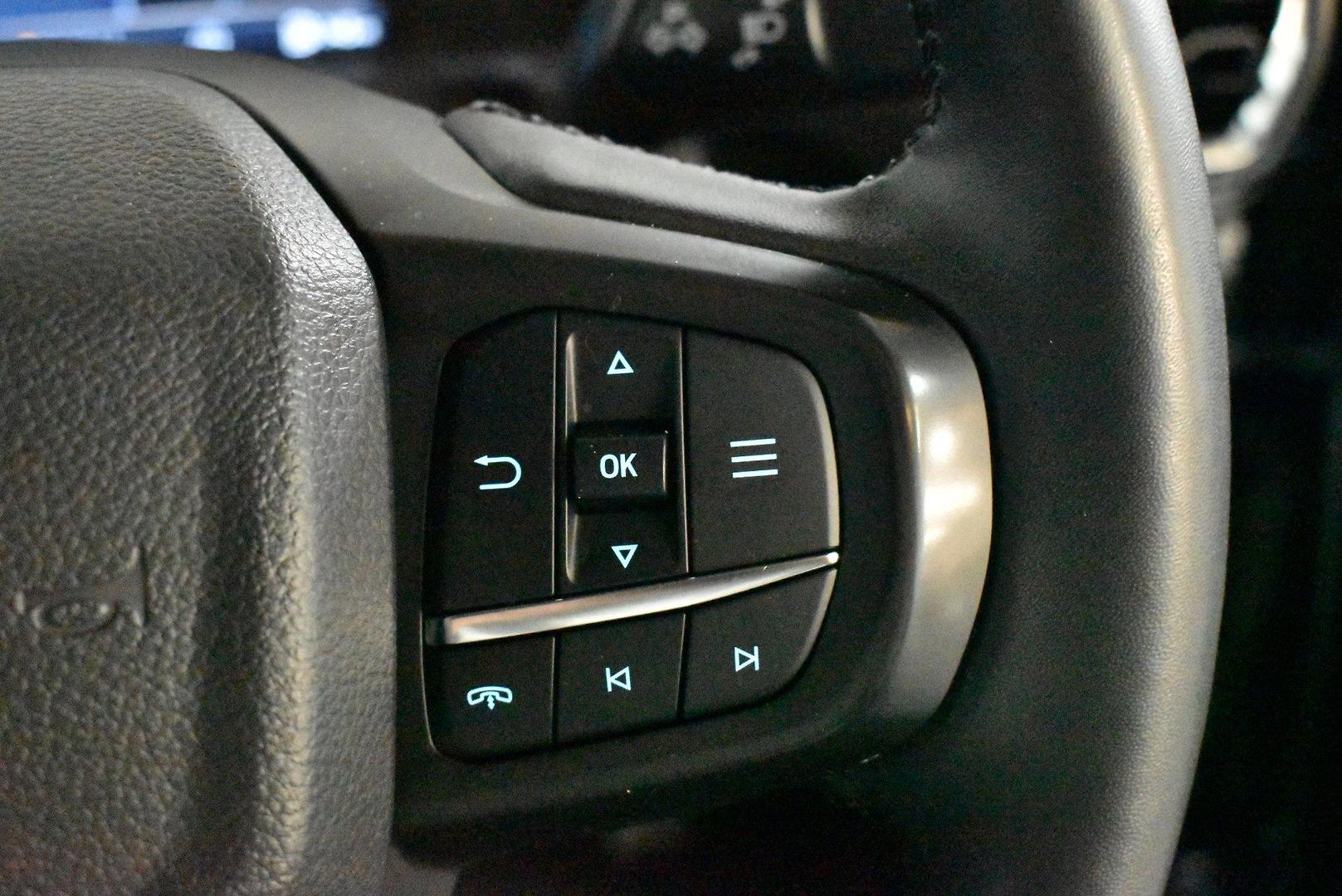 2025 Ford Ranger Sport — photo 22