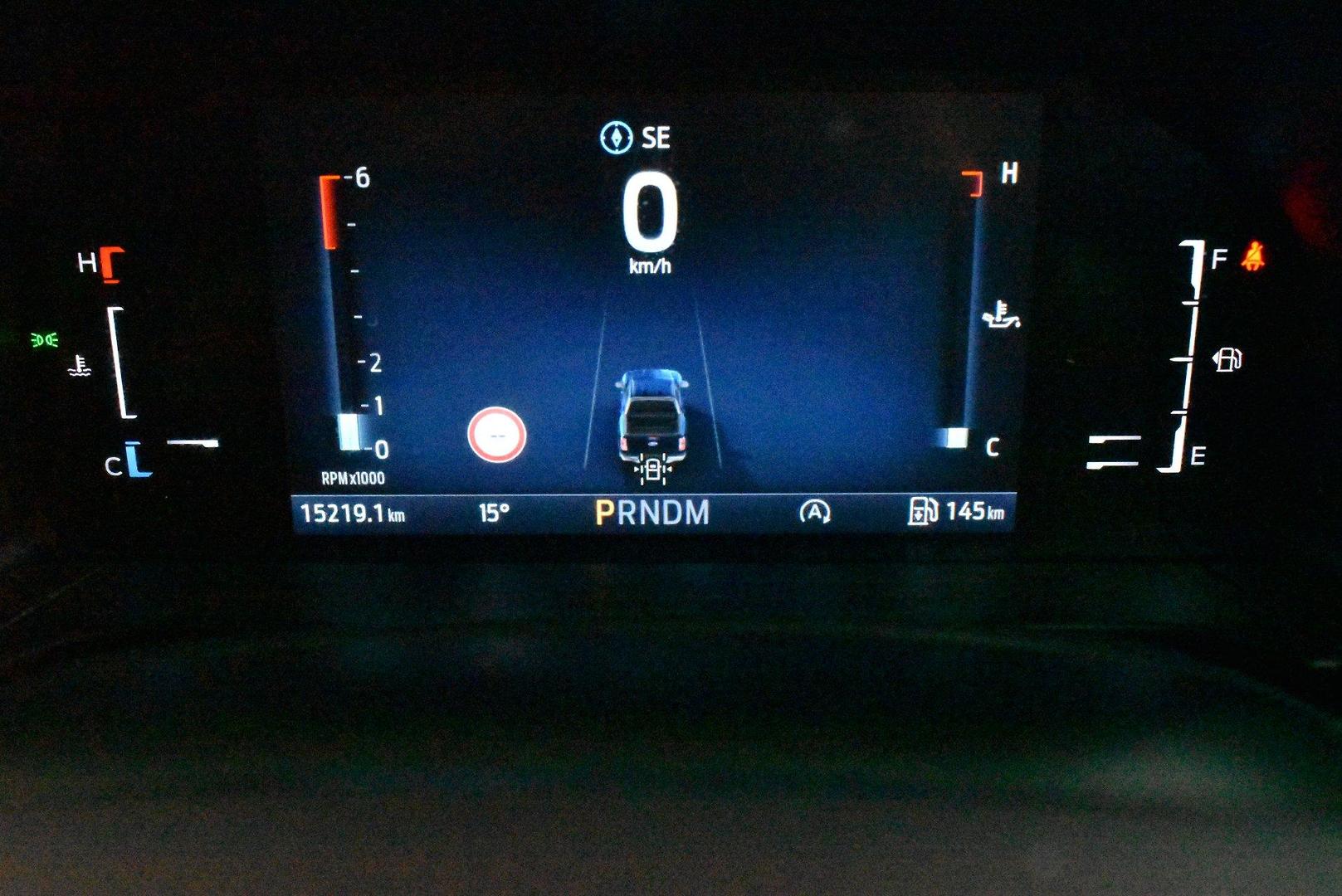 2025 Ford Ranger Sport — photo 25