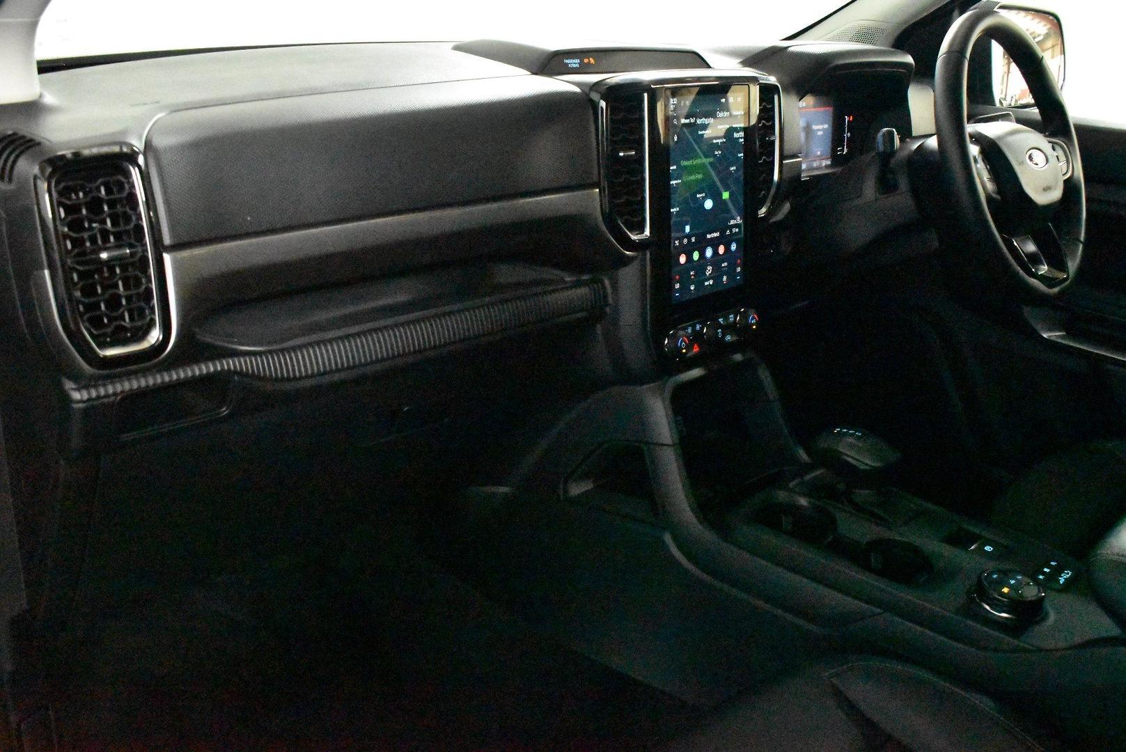 2025 Ford Ranger Sport — photo 6