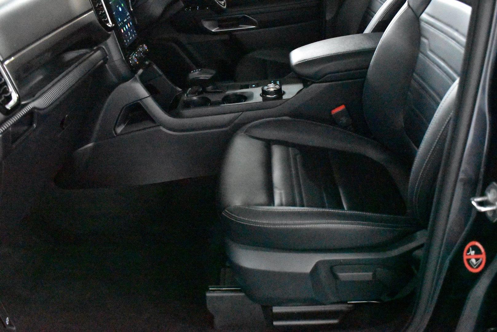 2025 Ford Ranger Sport — photo 7