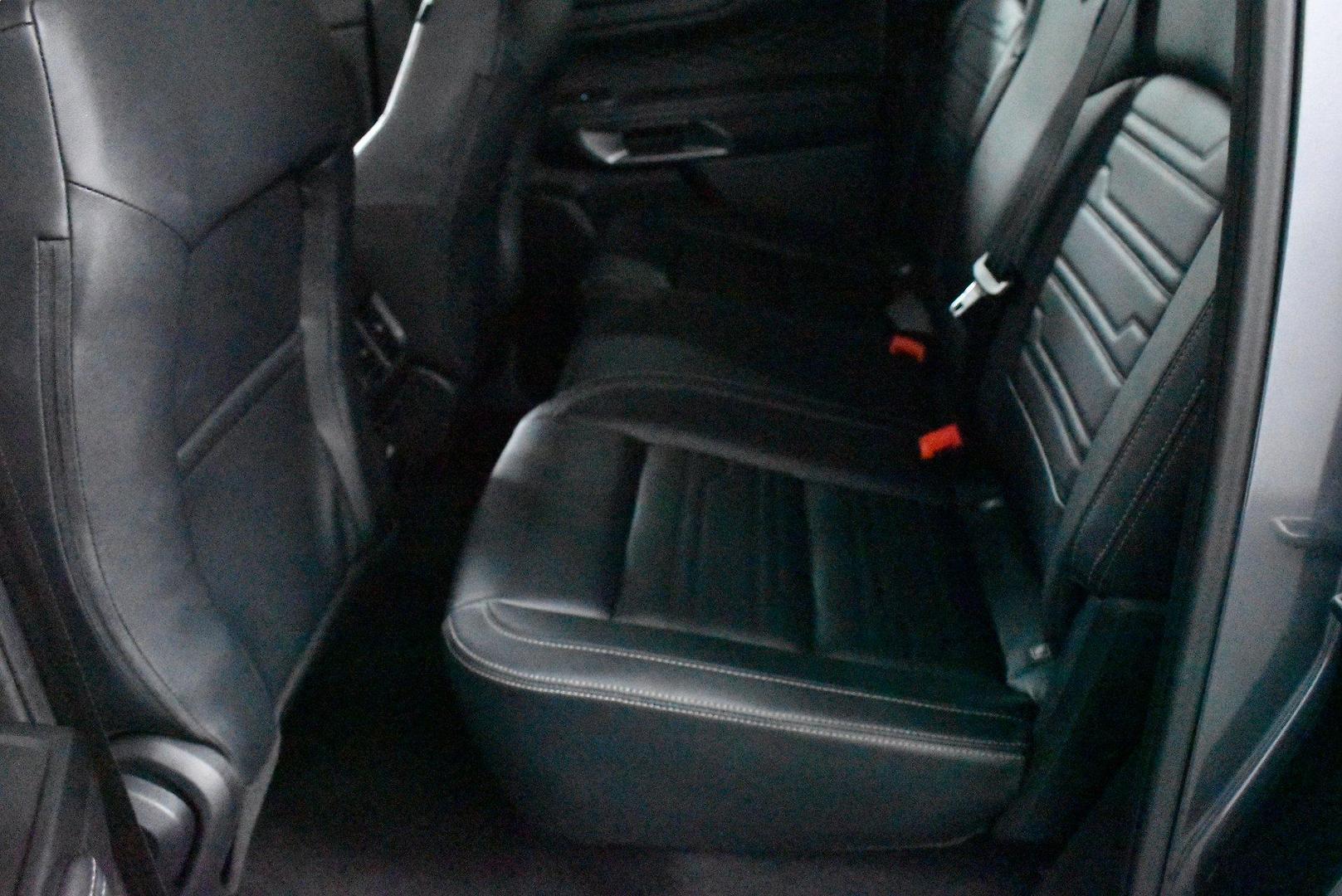 2025 Ford Ranger Sport — photo 8