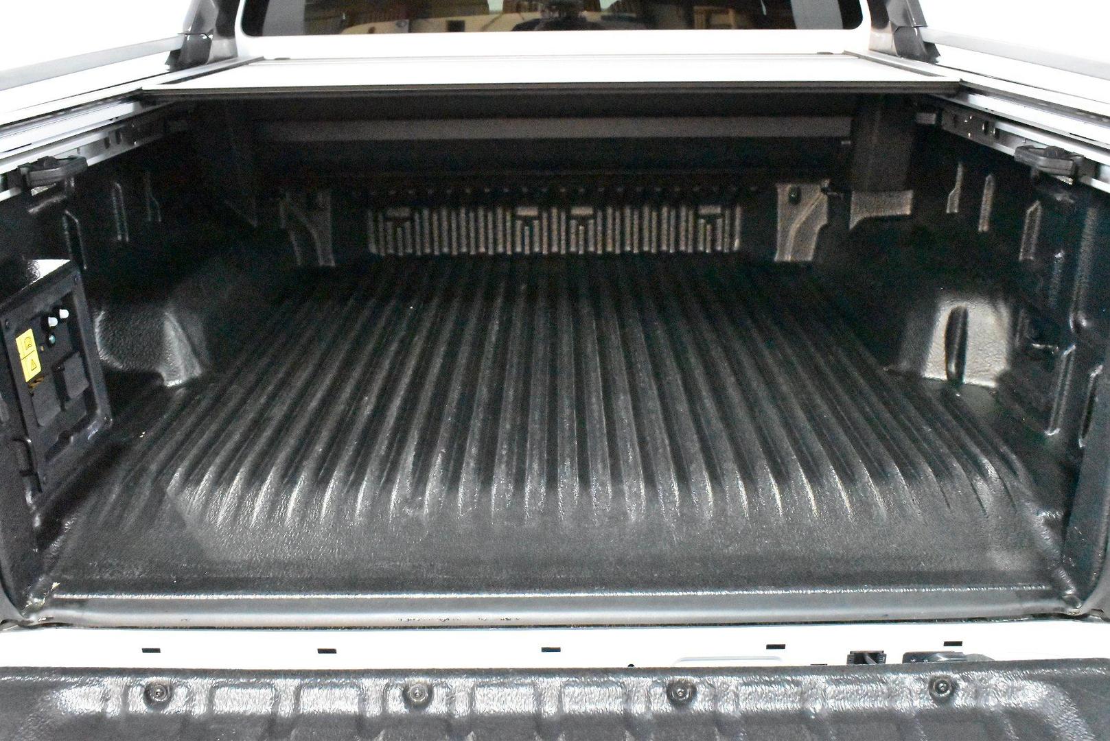 2025 Ford Ranger PHEV Wildtrak — photo 16
