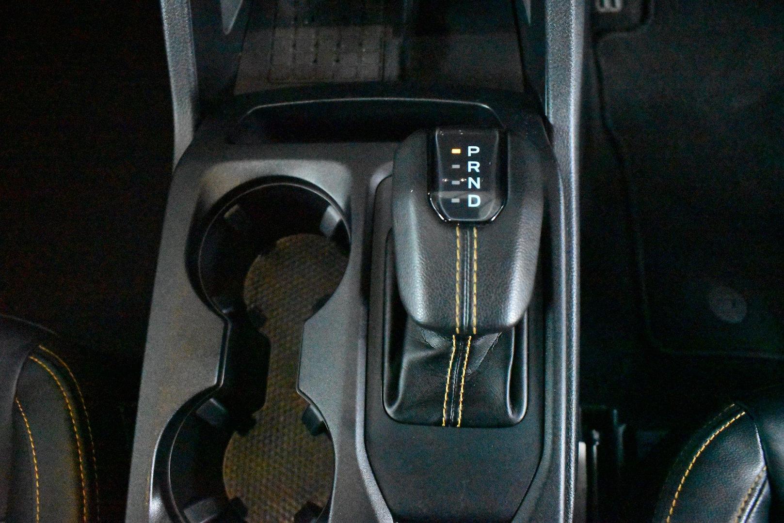 2025 Ford Ranger PHEV Wildtrak — photo 20