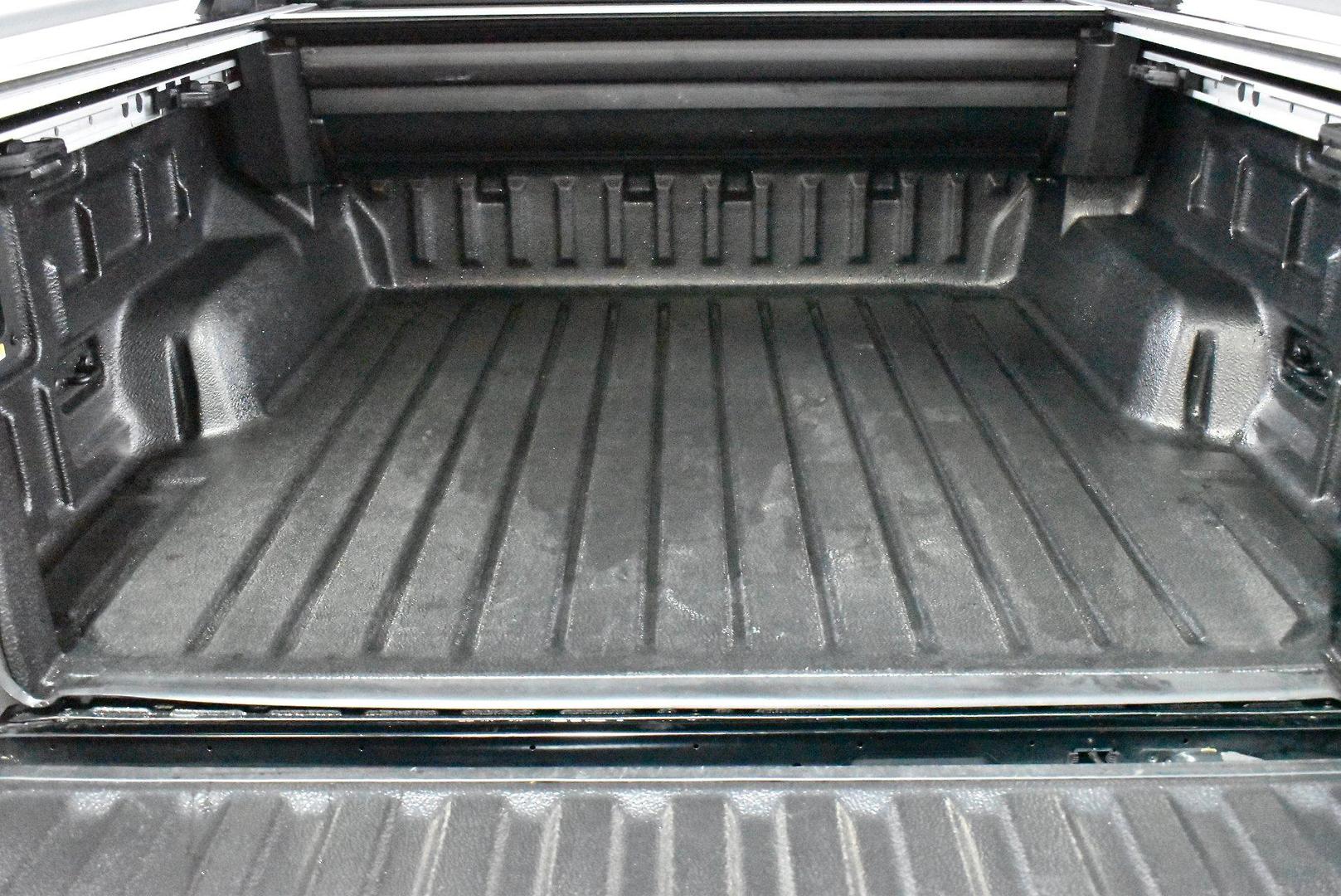 2025 Ford Ranger Wildtrak — photo 16
