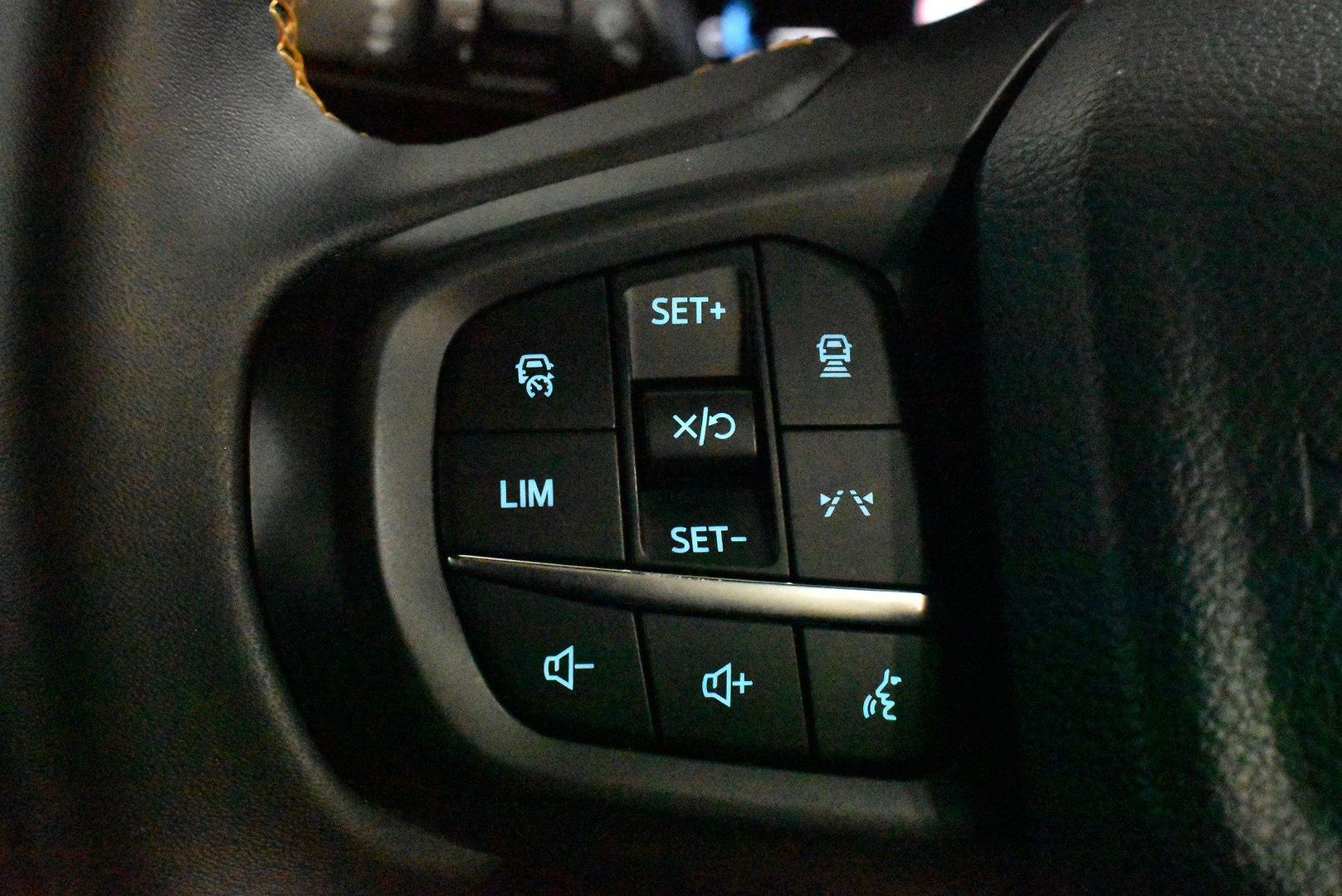 2025 Ford Ranger Wildtrak — photo 21