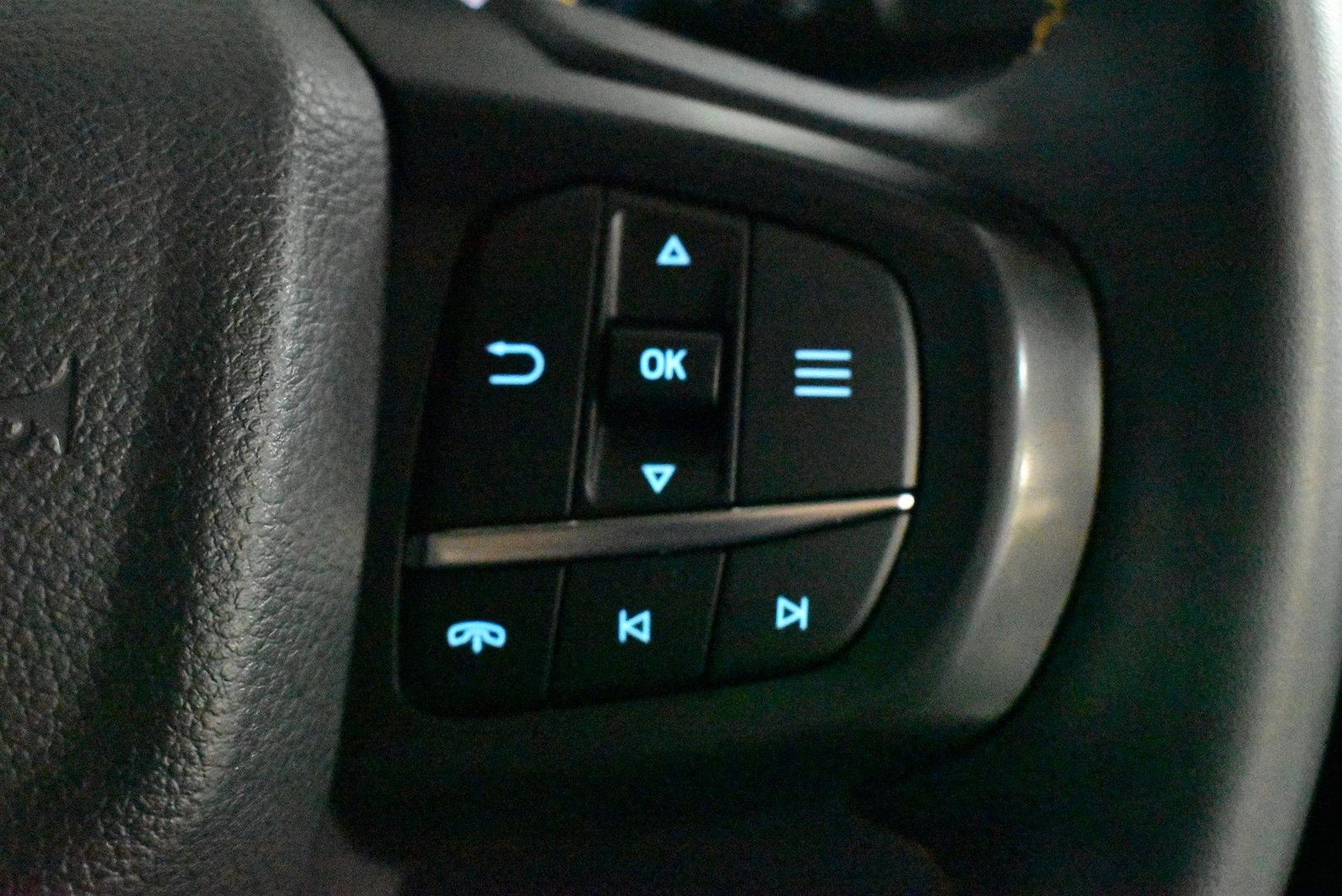 2025 Ford Ranger Wildtrak — photo 22