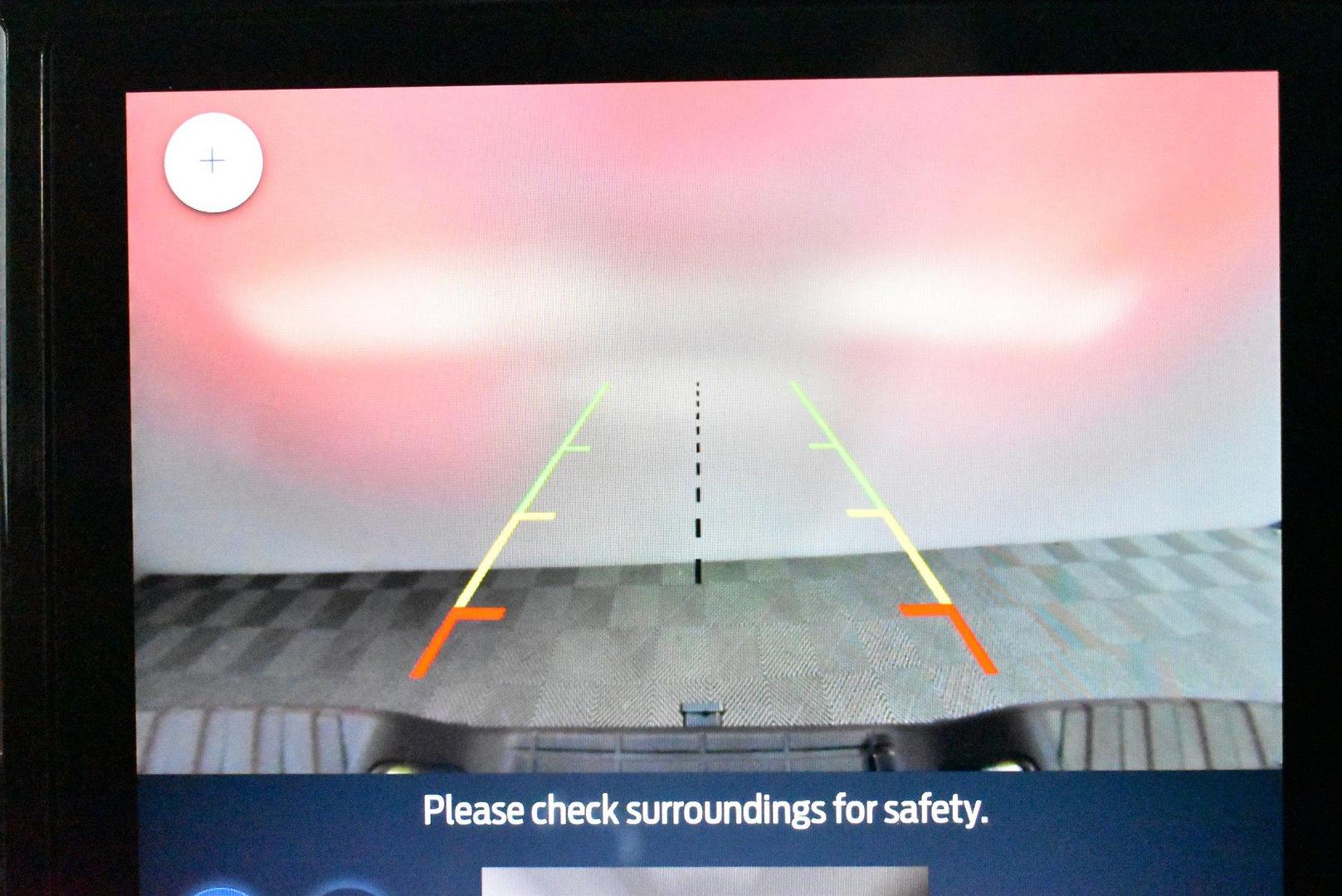 2025 Ford Ranger Wildtrak — photo 24