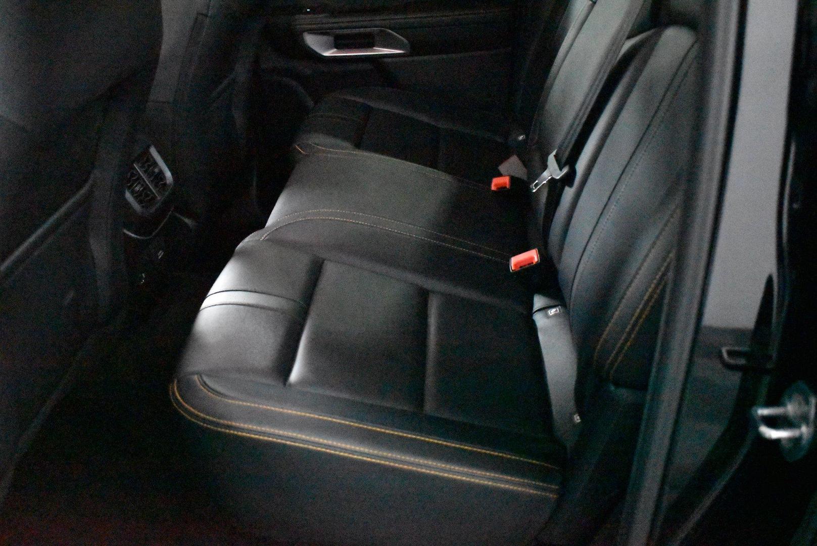 2025 Ford Ranger Wildtrak — photo 8