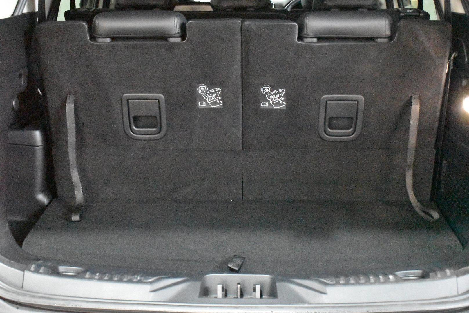 2025 Ford Everest Trend — photo 15