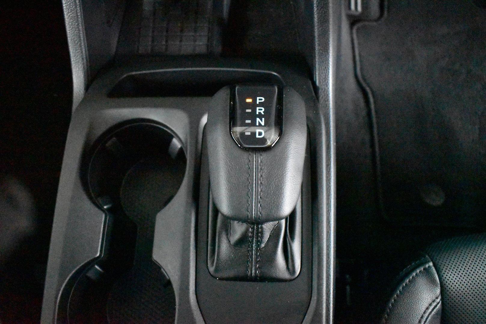 2025 Ford Everest Trend — photo 19