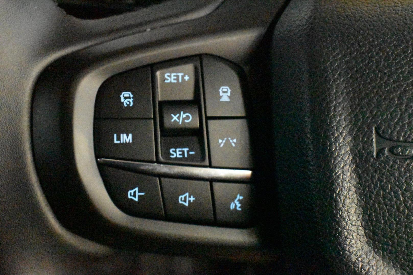 2025 Ford Everest Trend — photo 20