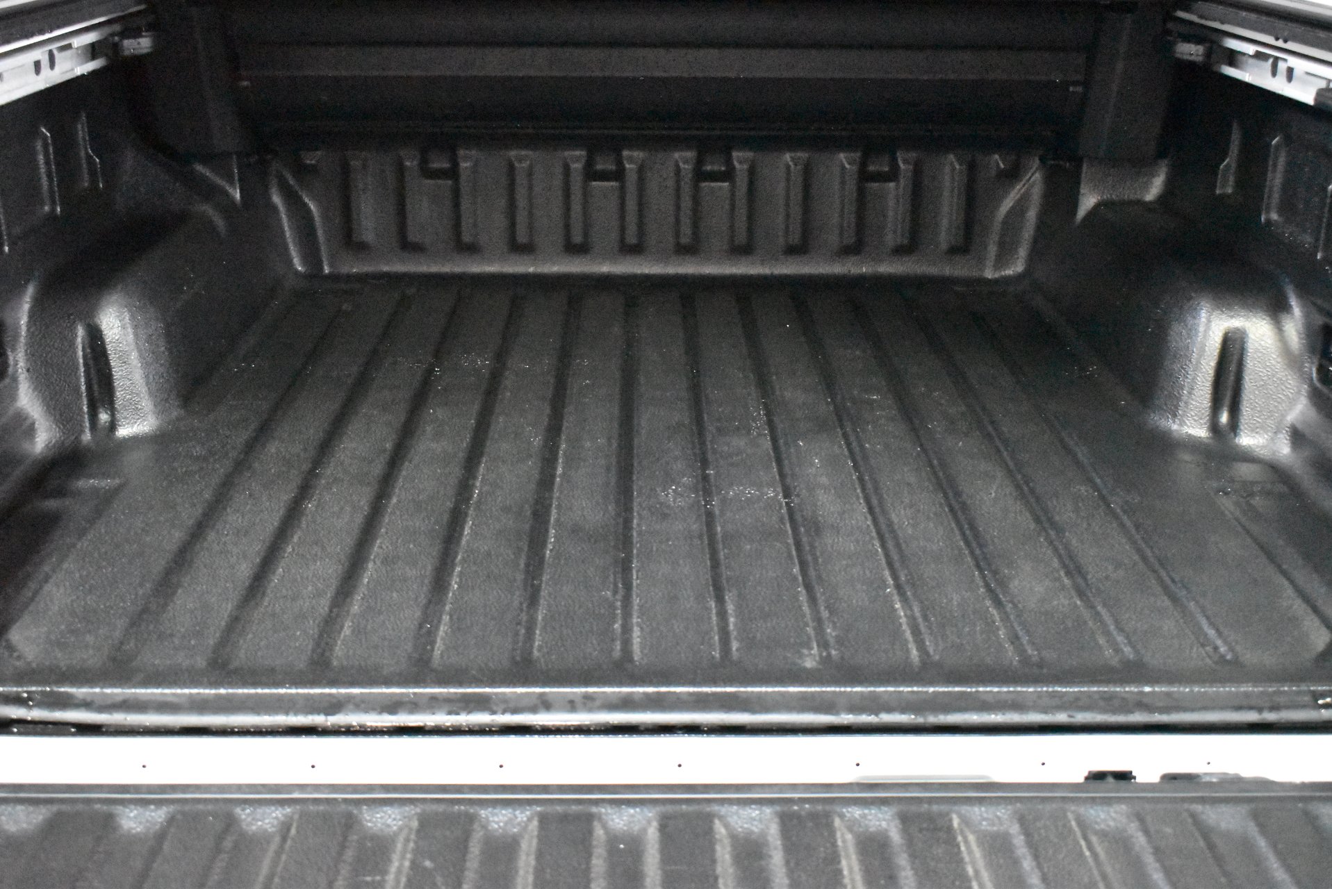 2025 Ford Ranger Wildtrak — photo 16