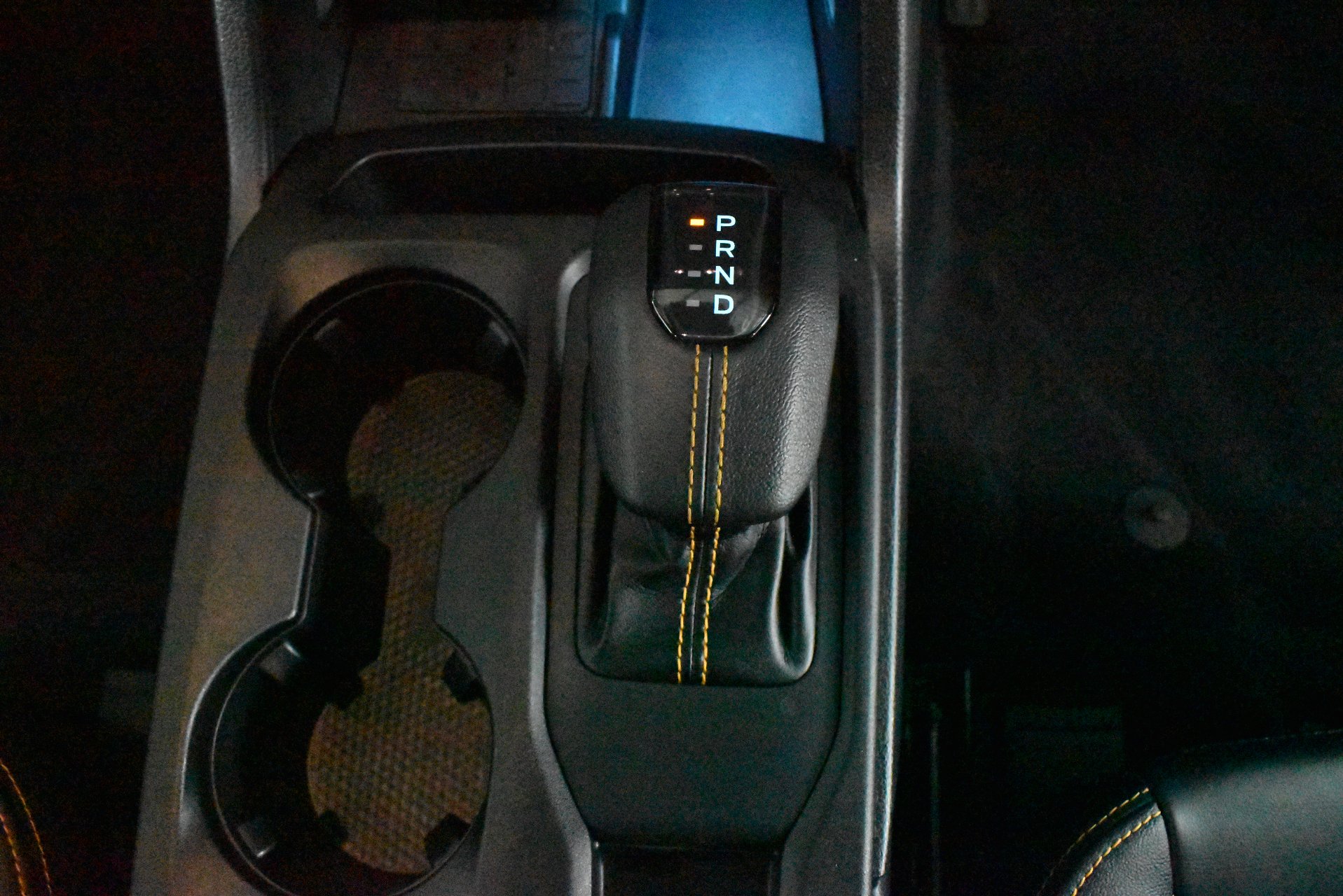 2025 Ford Ranger Wildtrak — photo 20