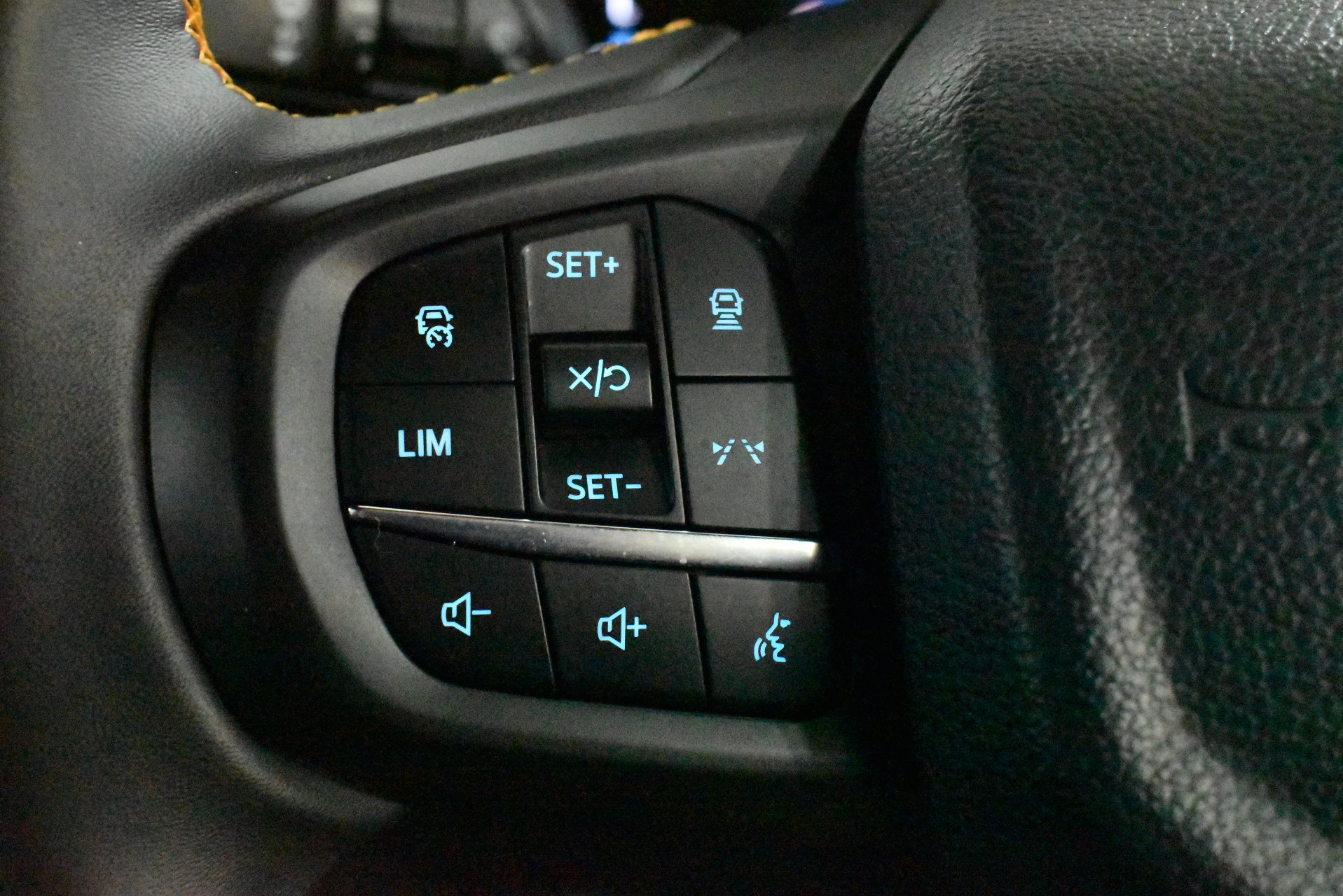 2025 Ford Ranger Wildtrak — photo 21