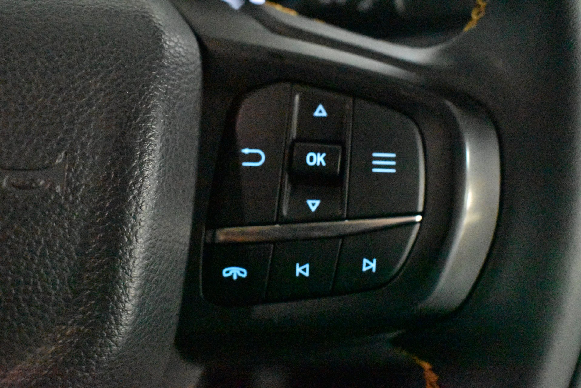 2025 Ford Ranger Wildtrak — photo 22