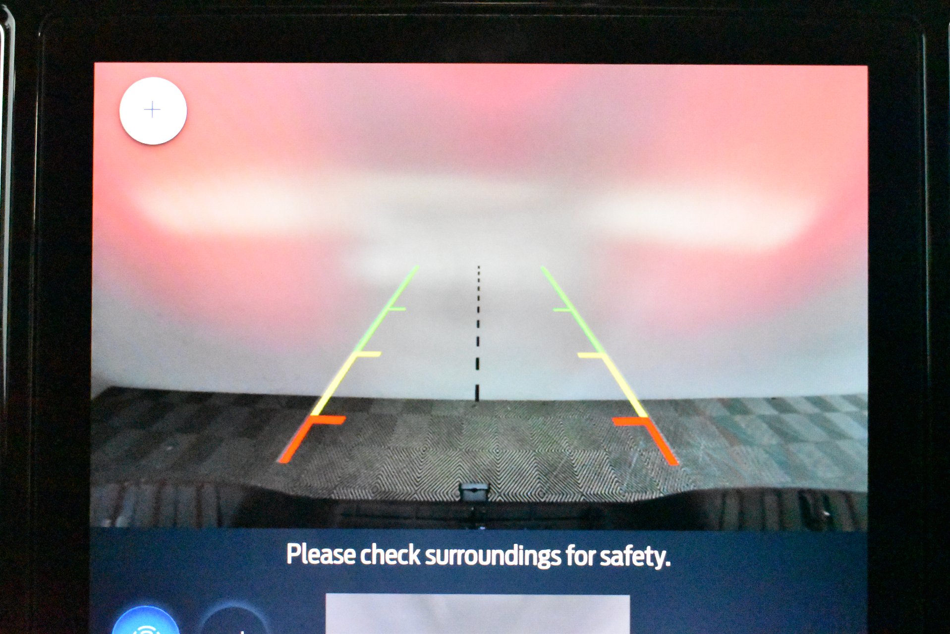 2025 Ford Ranger Wildtrak — photo 24