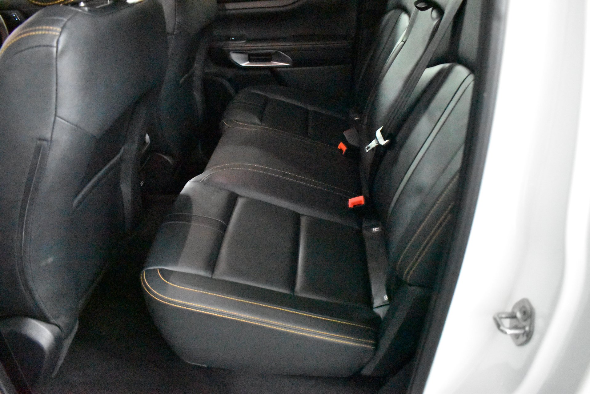 2025 Ford Ranger Wildtrak — photo 8