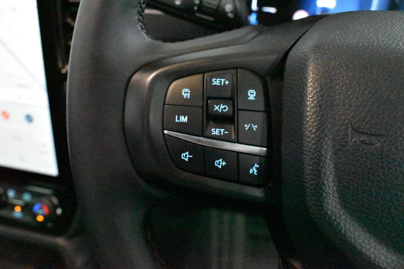 2025 Ford Ranger Super Duty — photo 21
