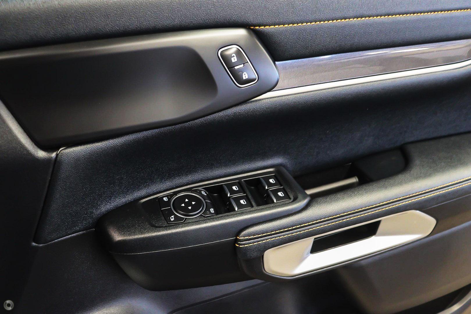 2025 Ford Ranger Wildtrak — photo 5
