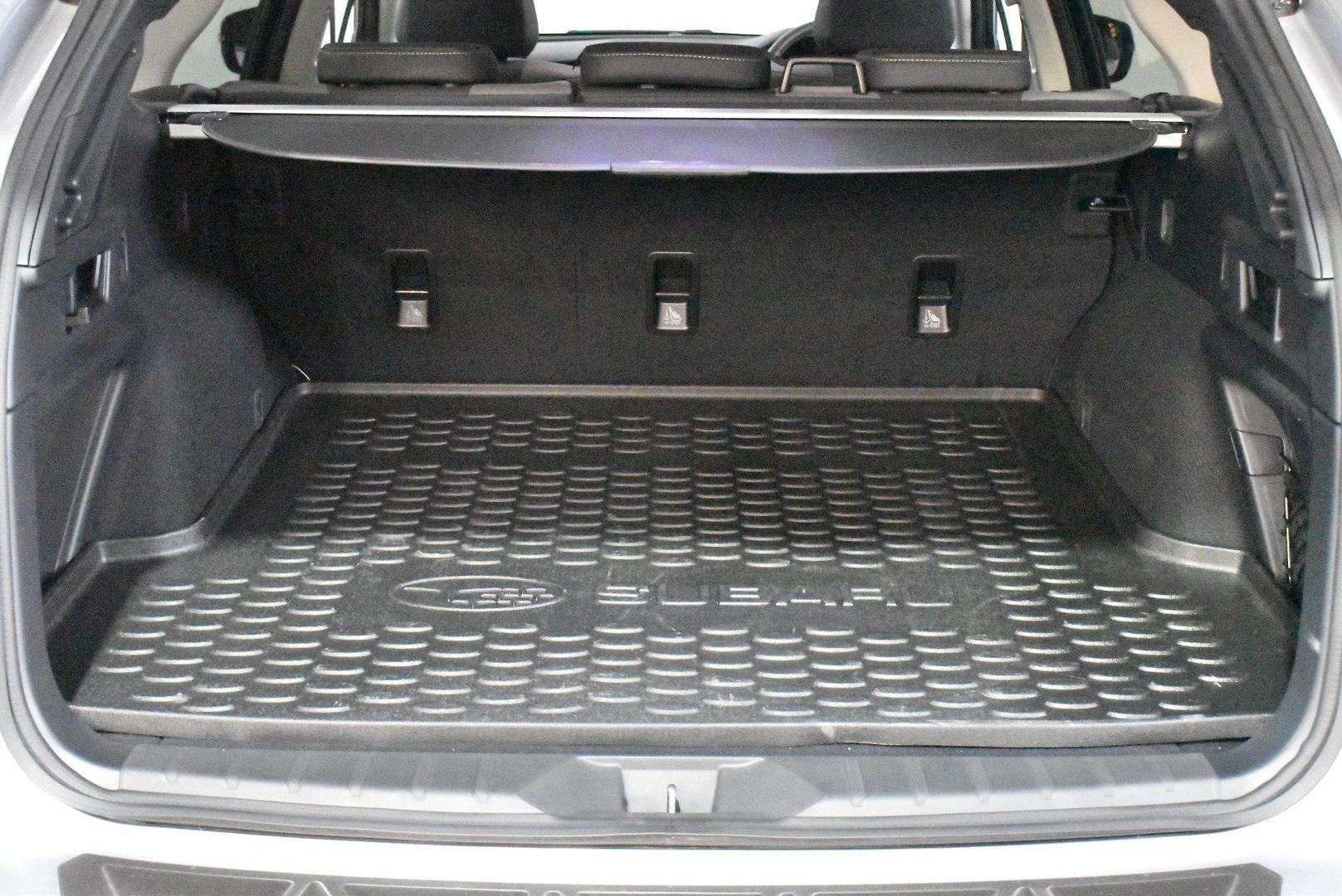 2025 Subaru Outback AWD Sport XT — photo 15