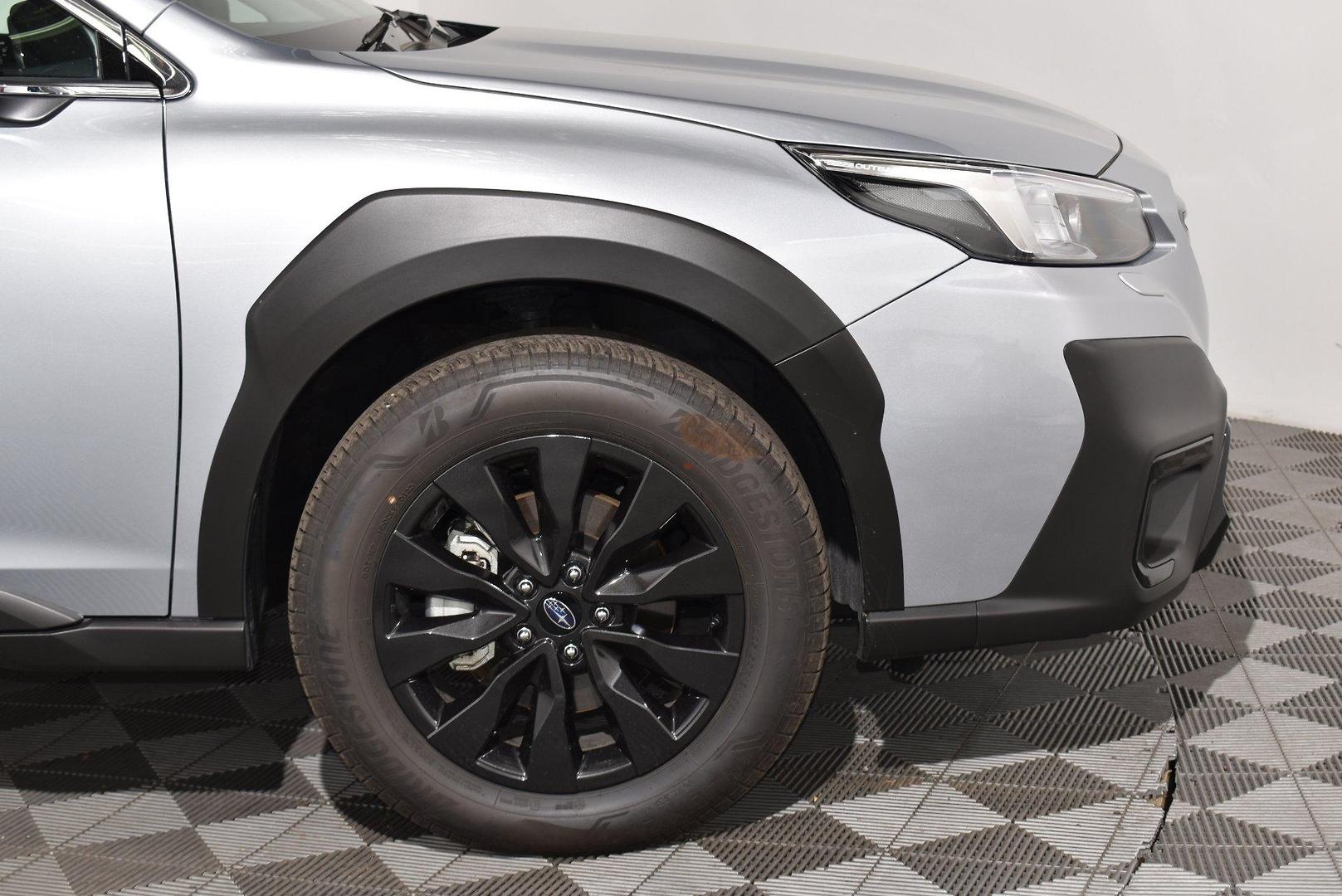 2025 Subaru Outback AWD Sport XT — photo 17