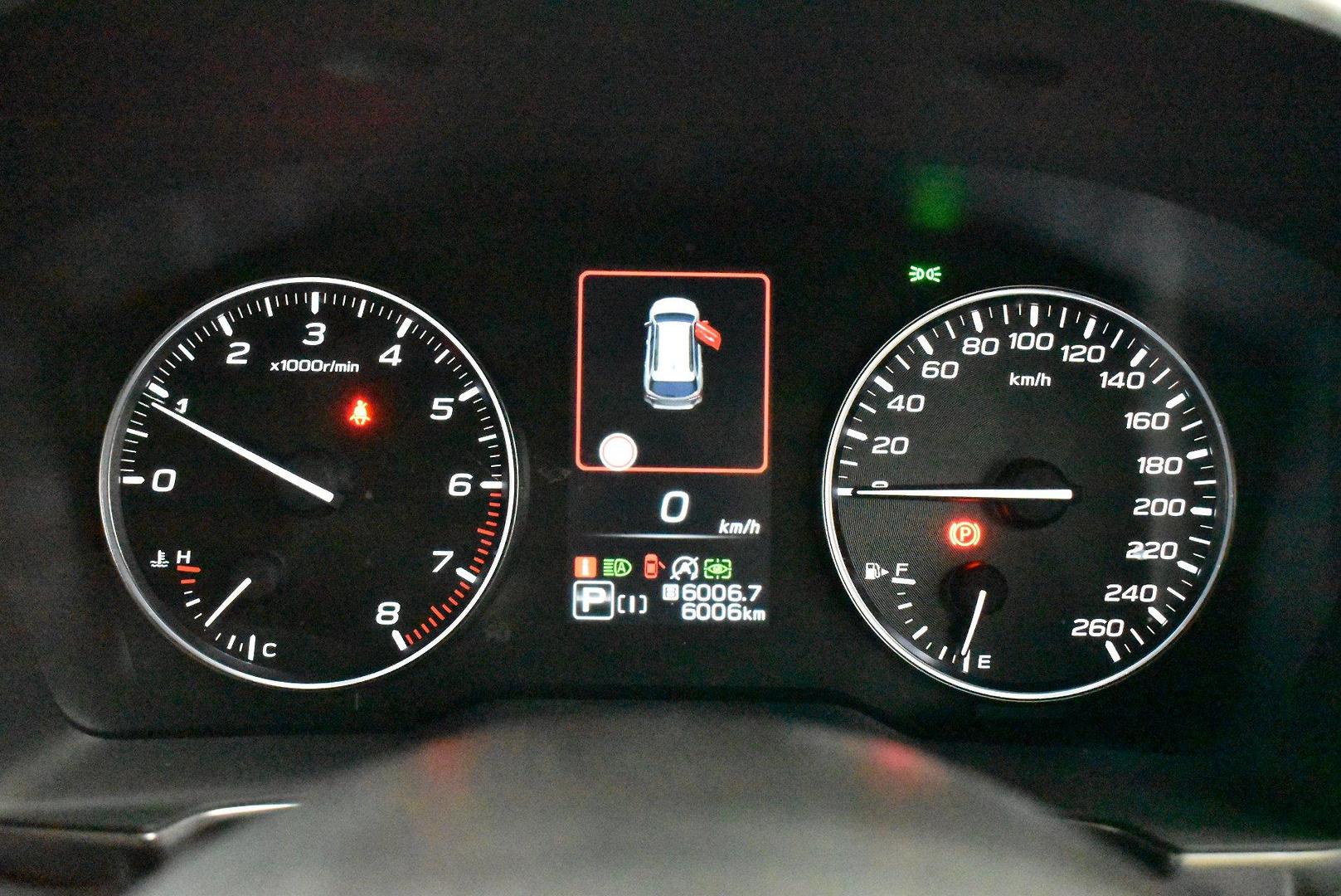 2025 Subaru Outback AWD Sport XT — photo 24